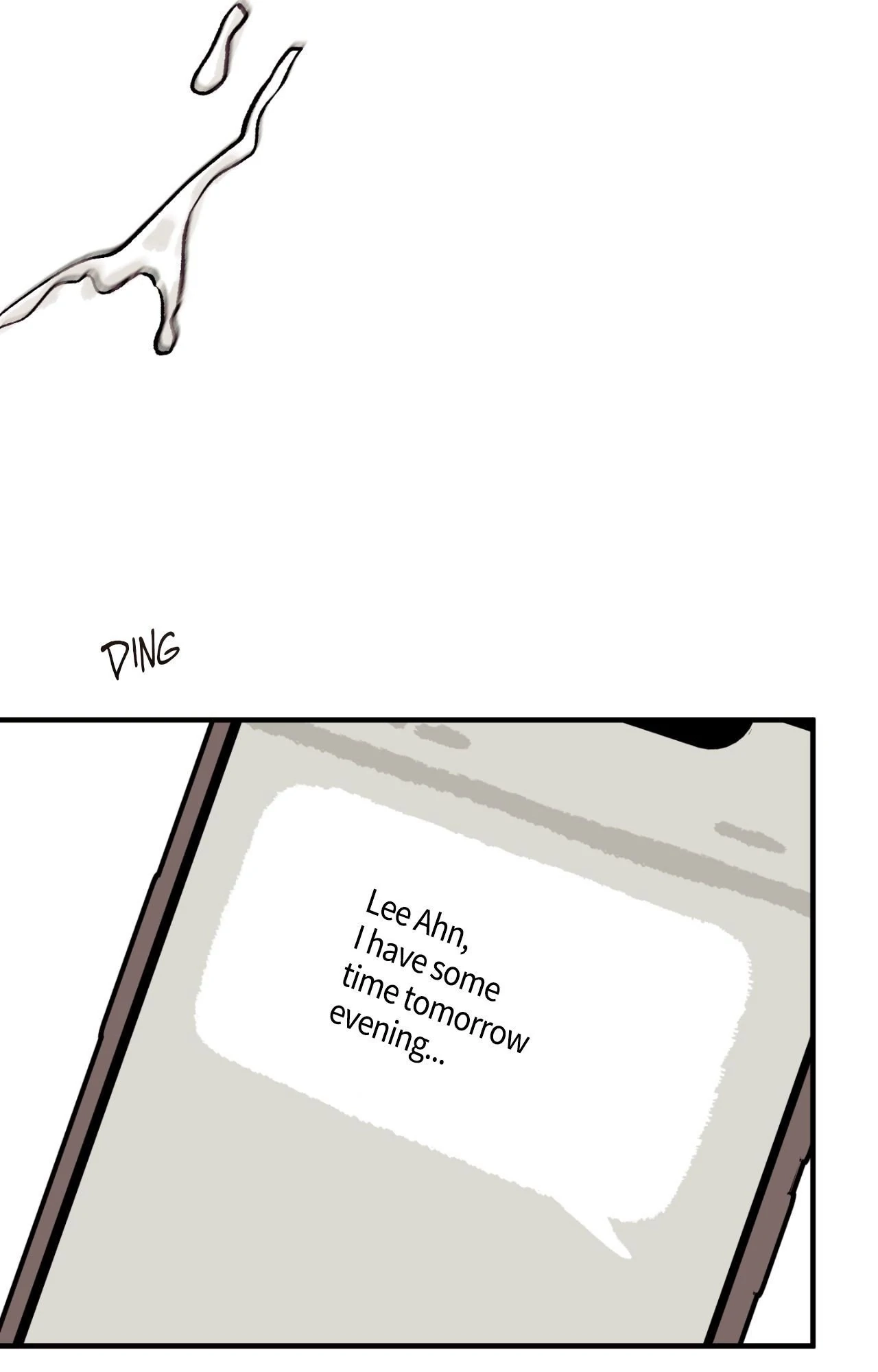 Read Love Derailed chapter 3 image 60 on Lezhin