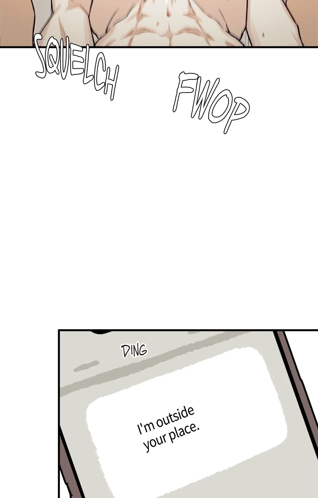 Read Love Derailed chapter 3 image 62 on Lezhin
