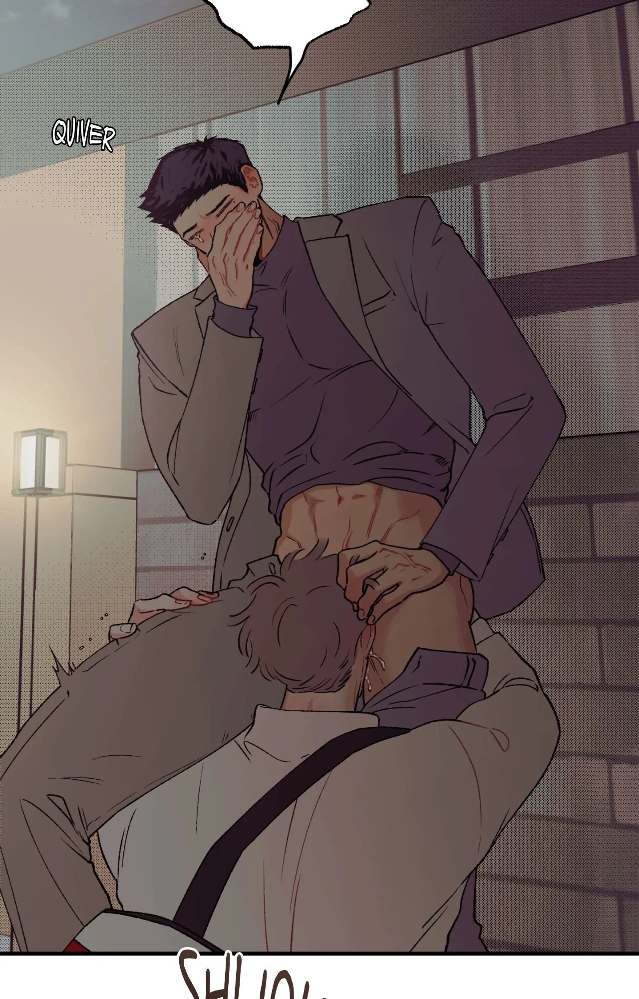 Read Love Derailed chapter 3 image 65 on Lezhin