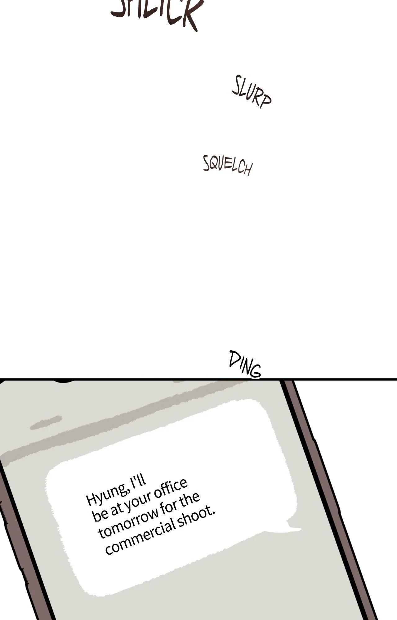 Read Love Derailed chapter 3 image 66 on Lezhin