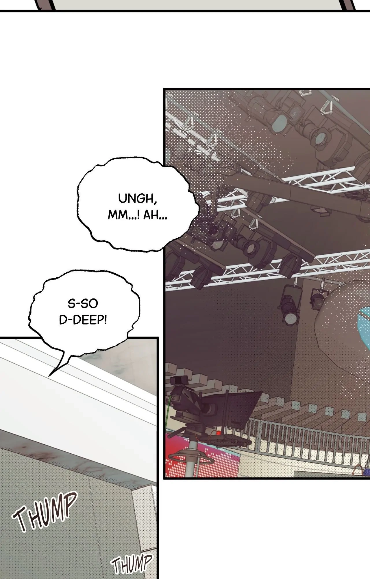 Read Love Derailed chapter 3 image 67 on Lezhin