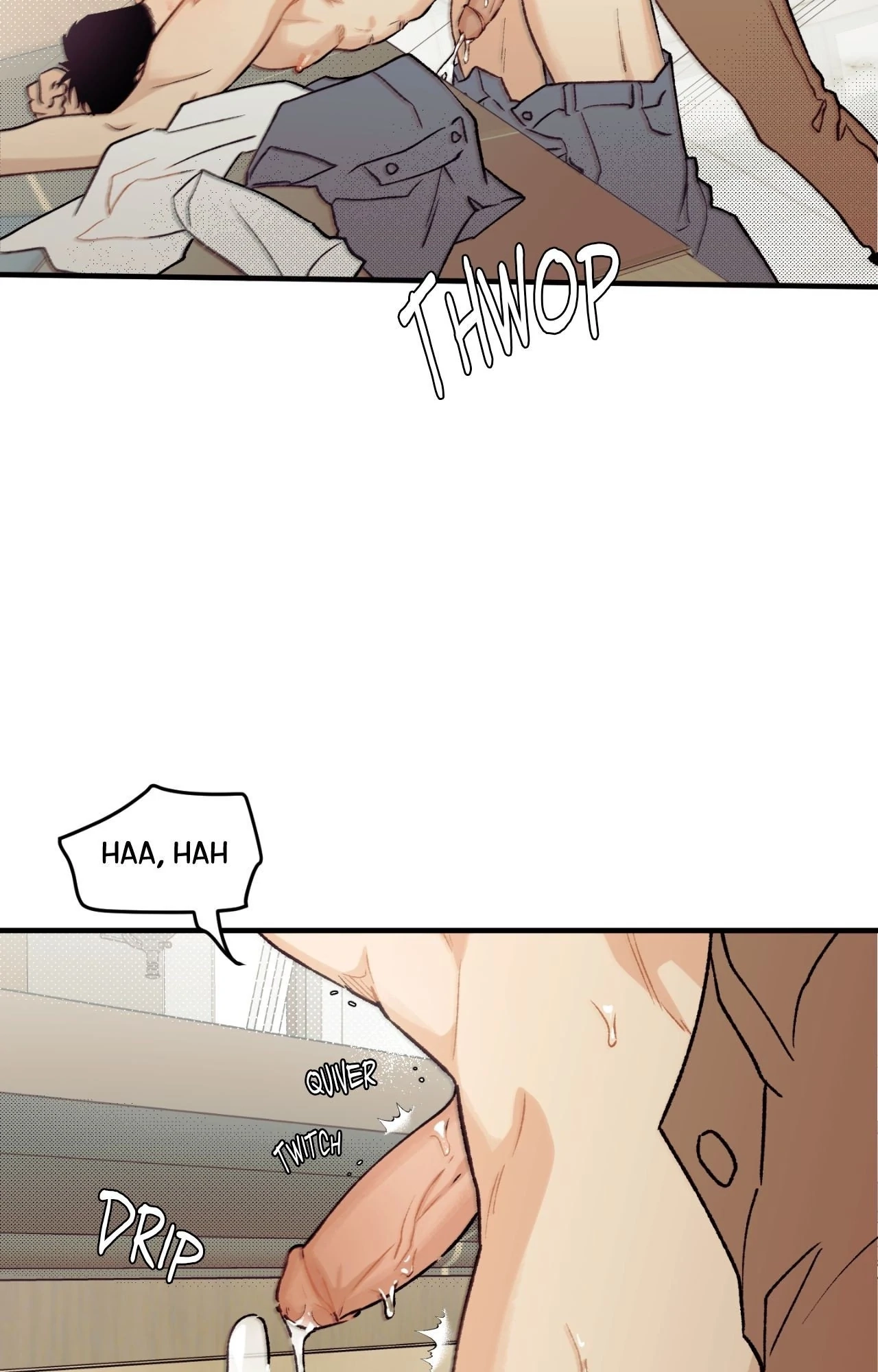 Read Love Derailed chapter 3 image 70 on Lezhin