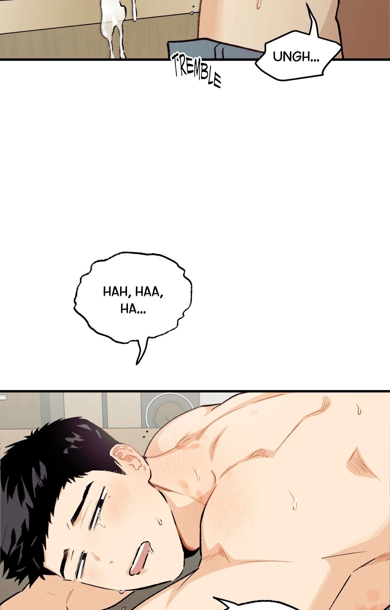 Read Love Derailed chapter 3 image 71 on Lezhin