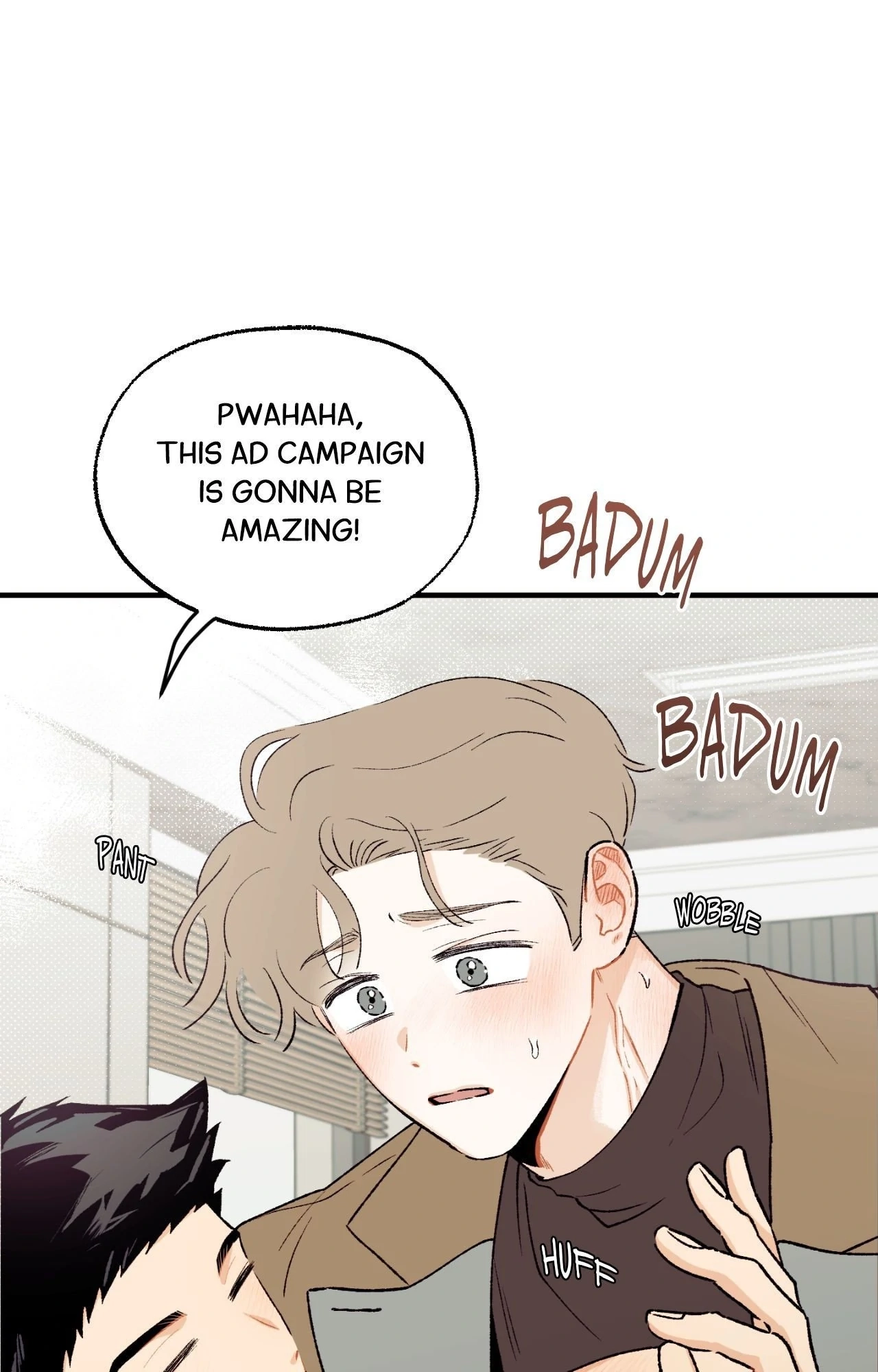 Read Love Derailed chapter 3 image 74 on Lezhin