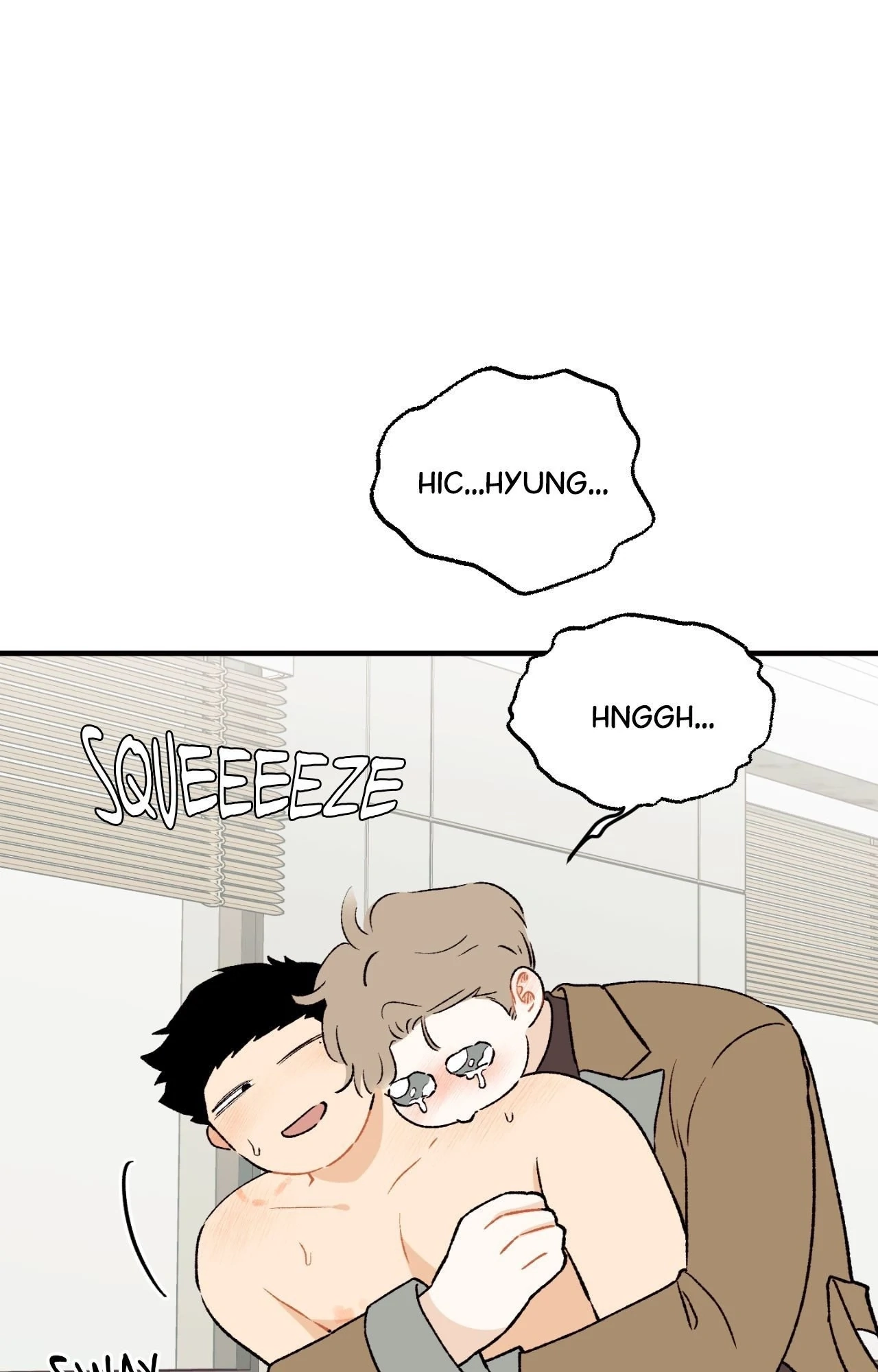 Read Love Derailed chapter 3 image 83 on Lezhin
