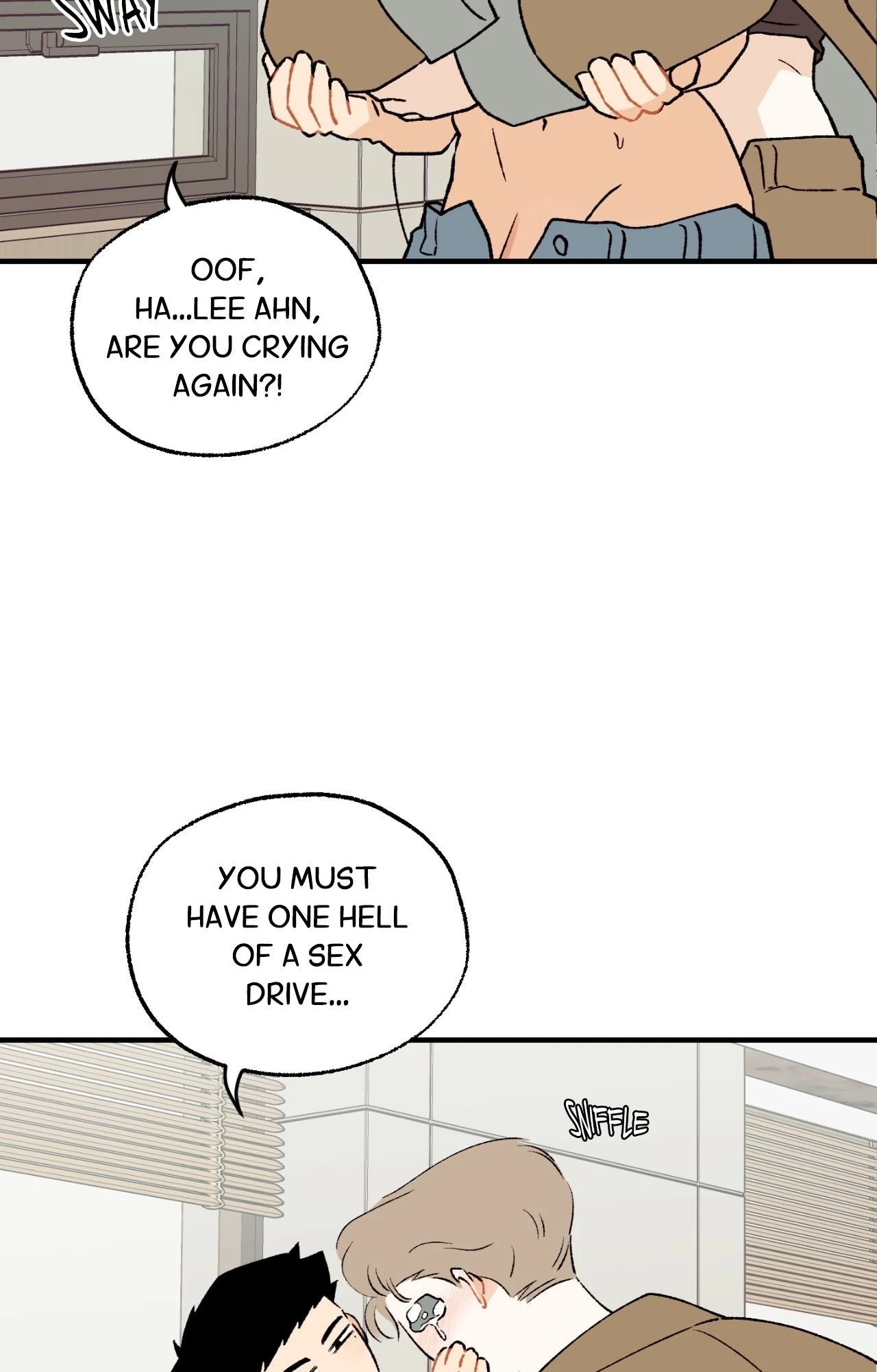 Read Love Derailed chapter 3 image 84 on Lezhin