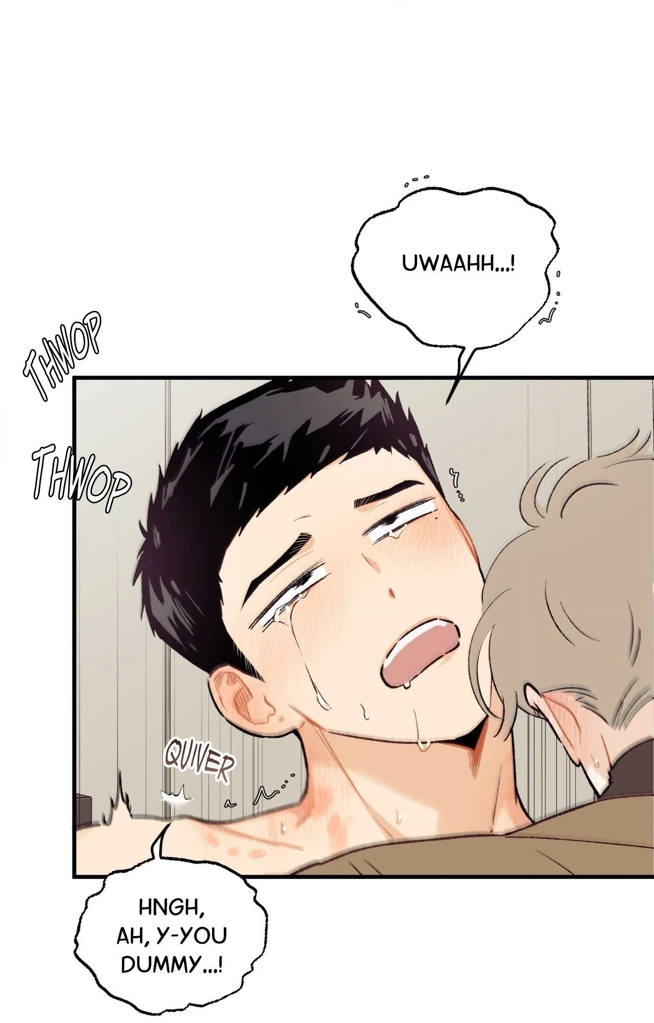 Read Love Derailed chapter 3 image 89 on Lezhin