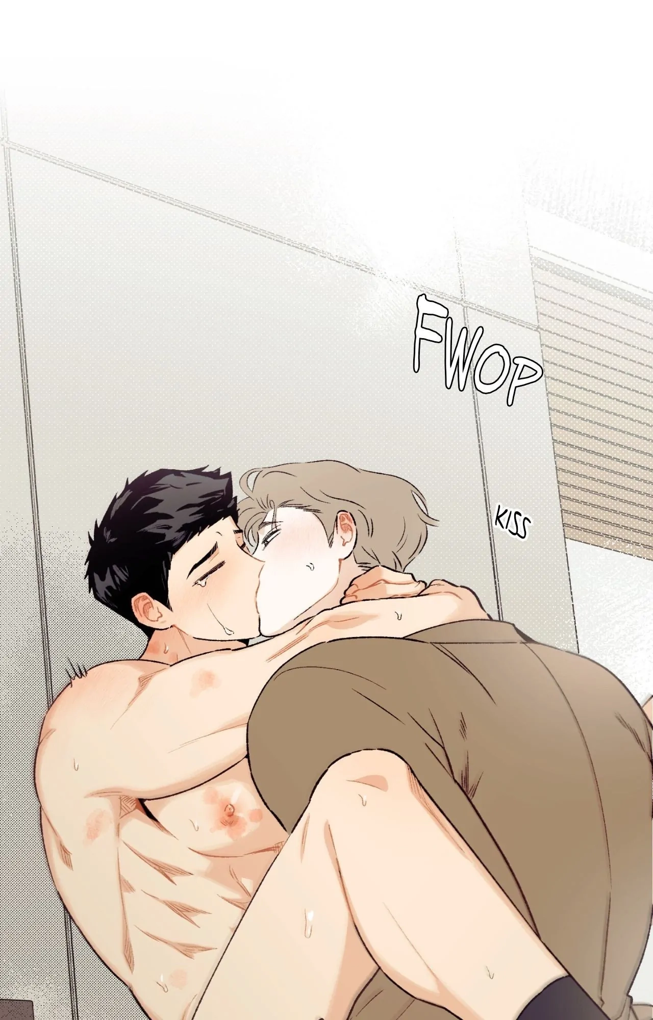 Read Love Derailed chapter 3 image 91 on Lezhin