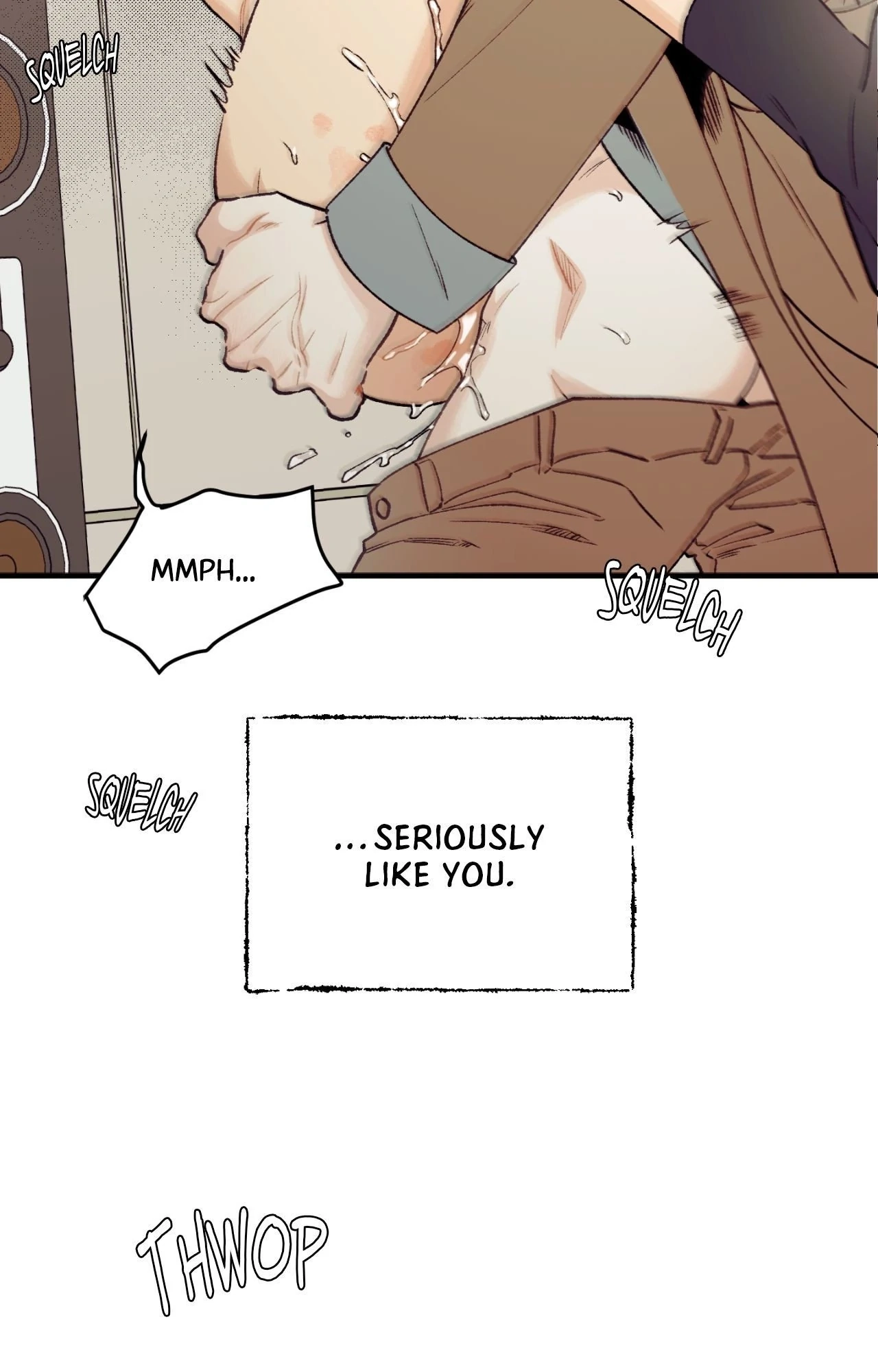 Read Love Derailed chapter 3 image 92 on Lezhin