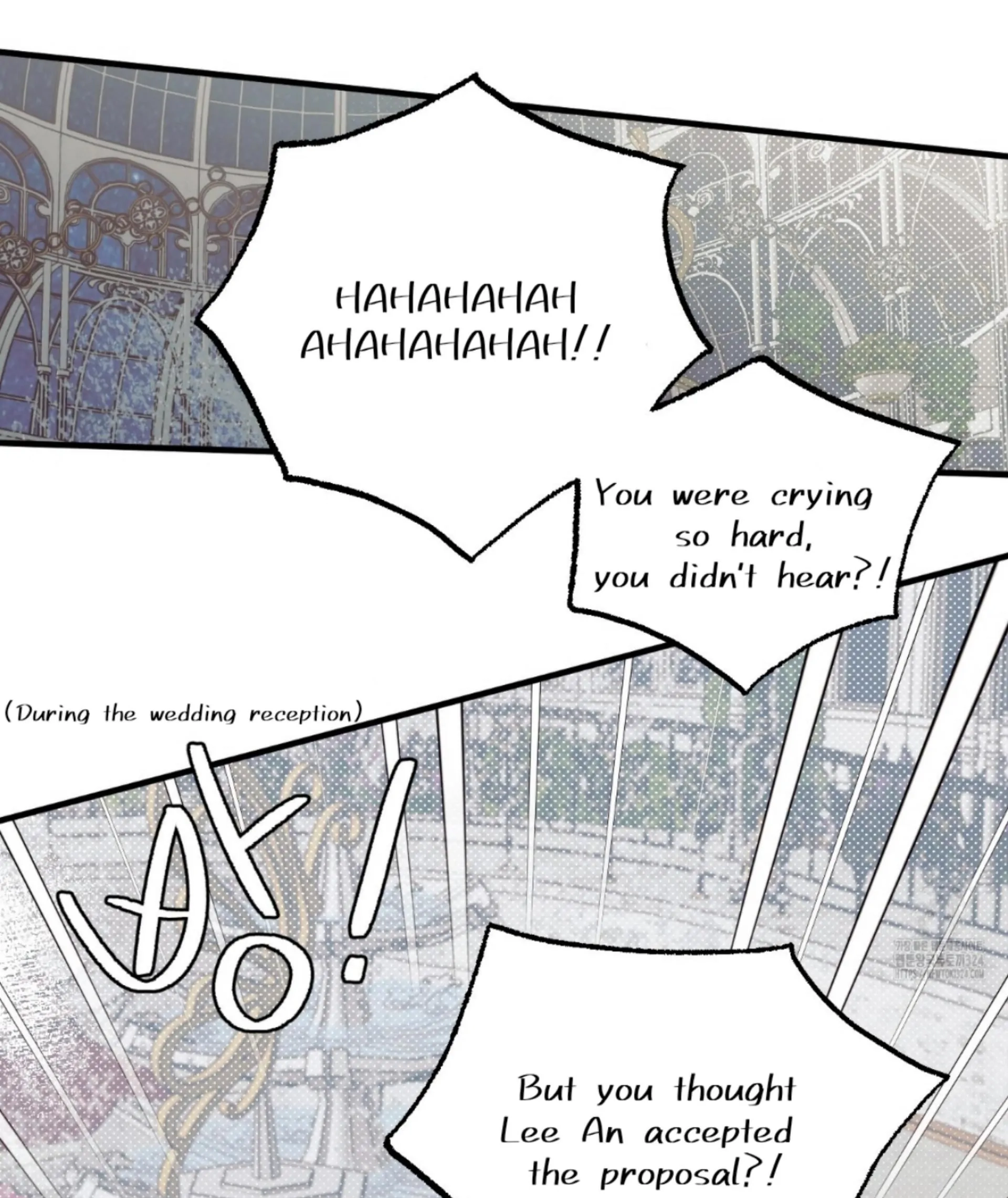 Read Love Derailed chapter 6.1 image 10 on Lezhin