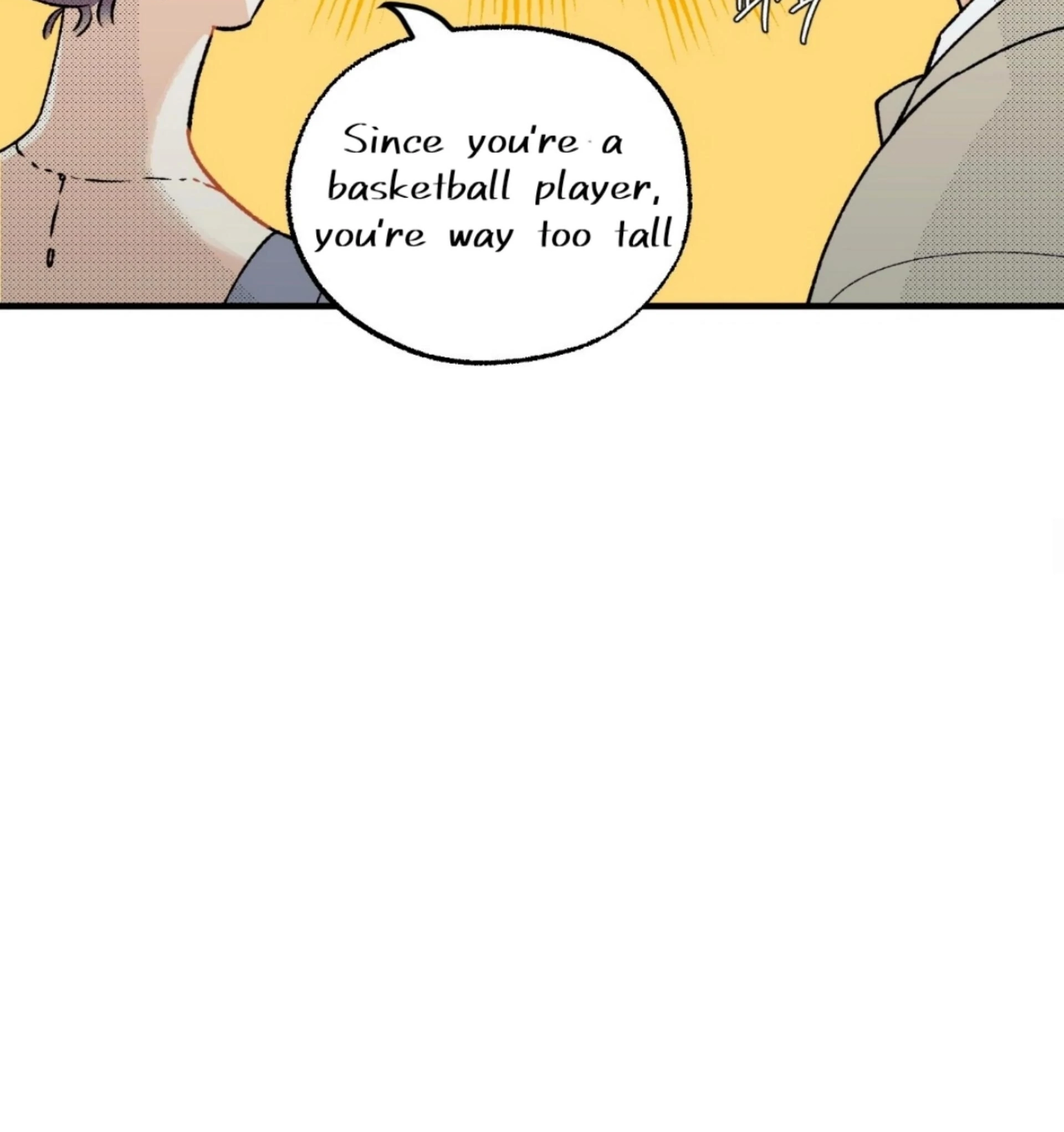 Read Love Derailed chapter 6.1 image 18 on Lezhin