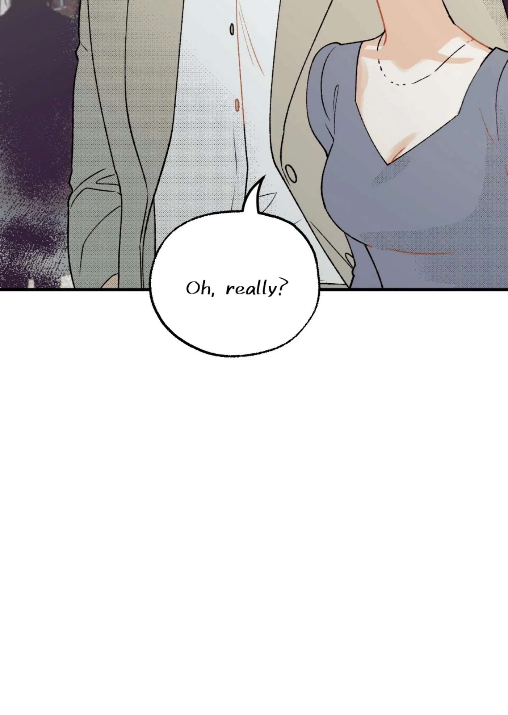 Read Love Derailed chapter 6.1 image 20 on Lezhin