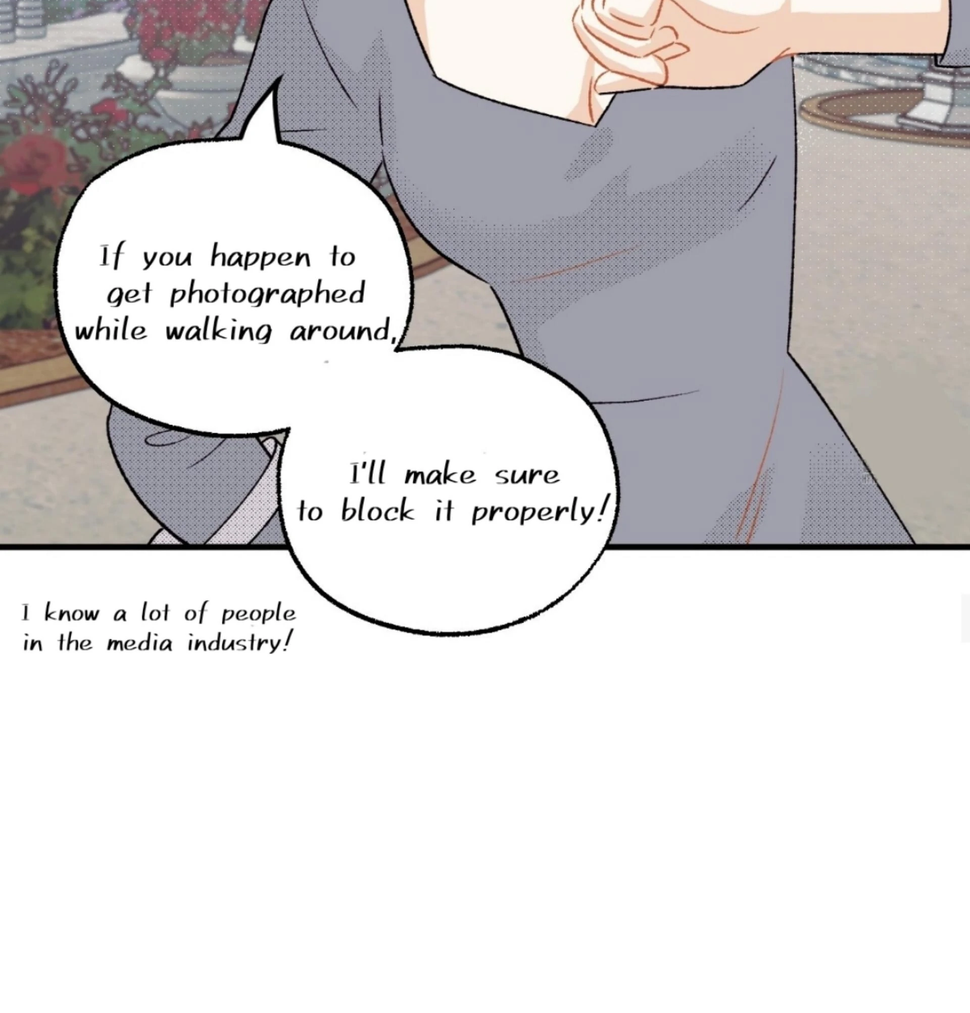 Read Love Derailed chapter 6.1 image 22 on Lezhin