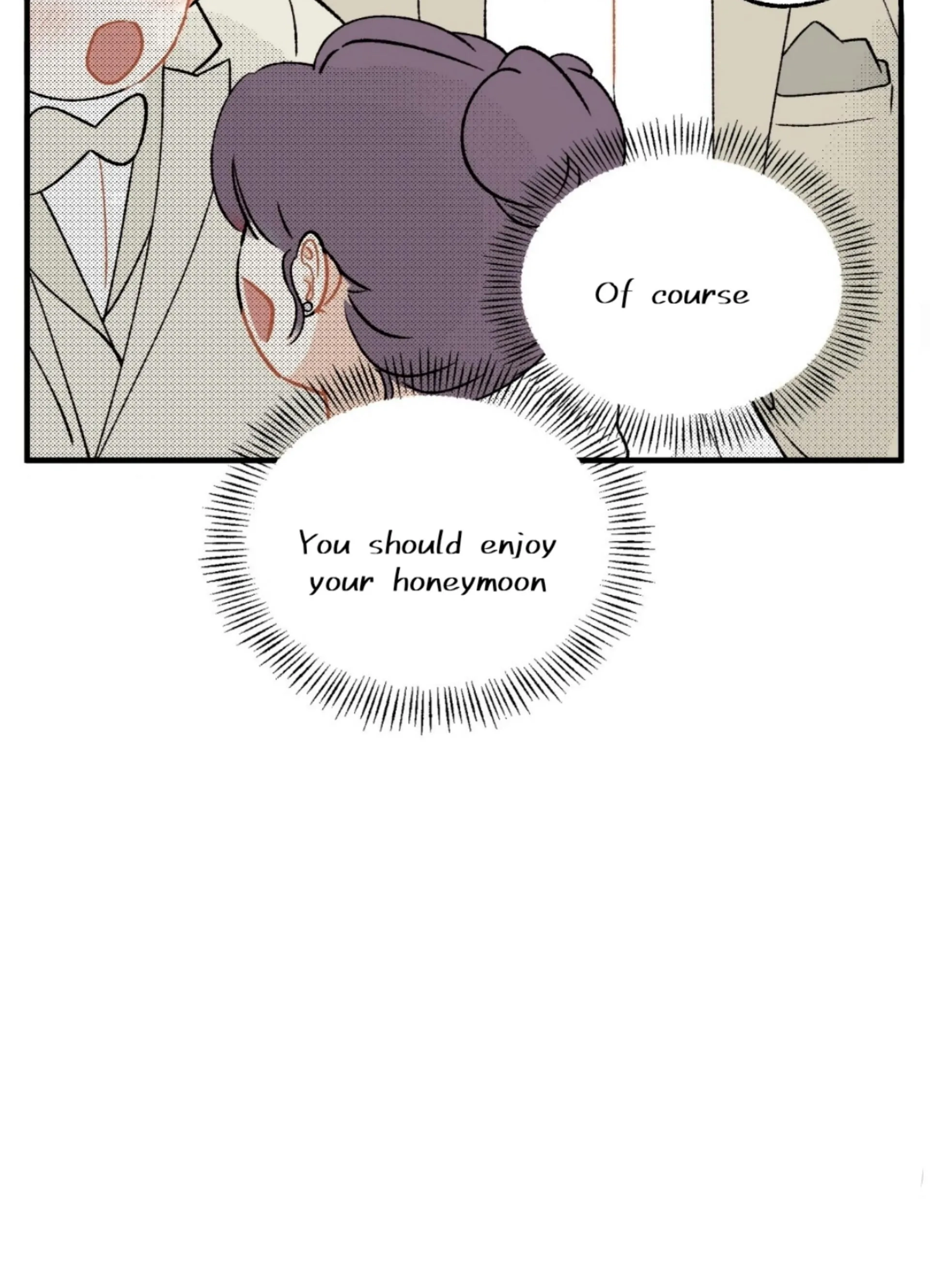Read Love Derailed chapter 6.1 image 26 on Lezhin