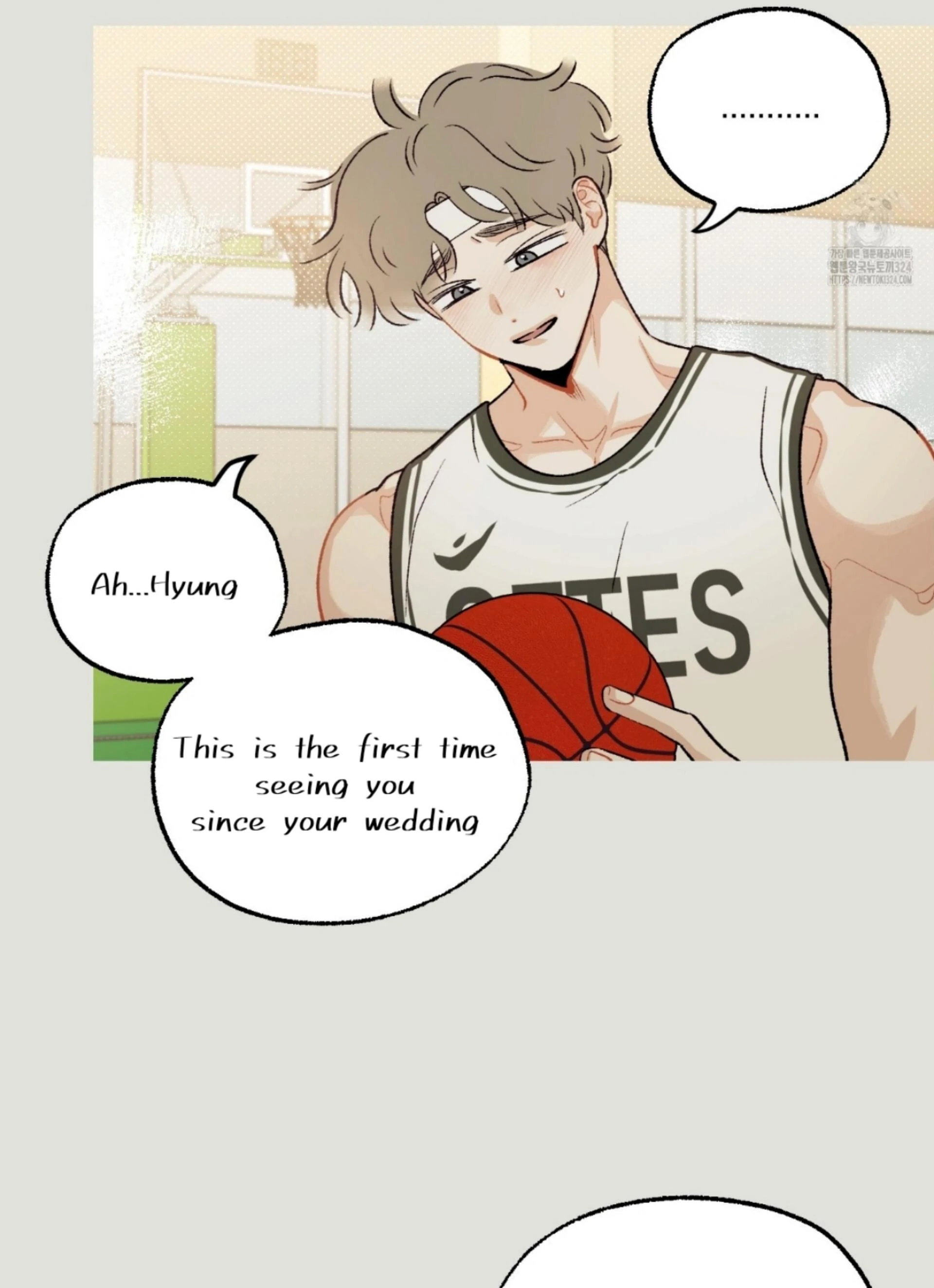 Read Love Derailed chapter 6.1 image 41 on Lezhin