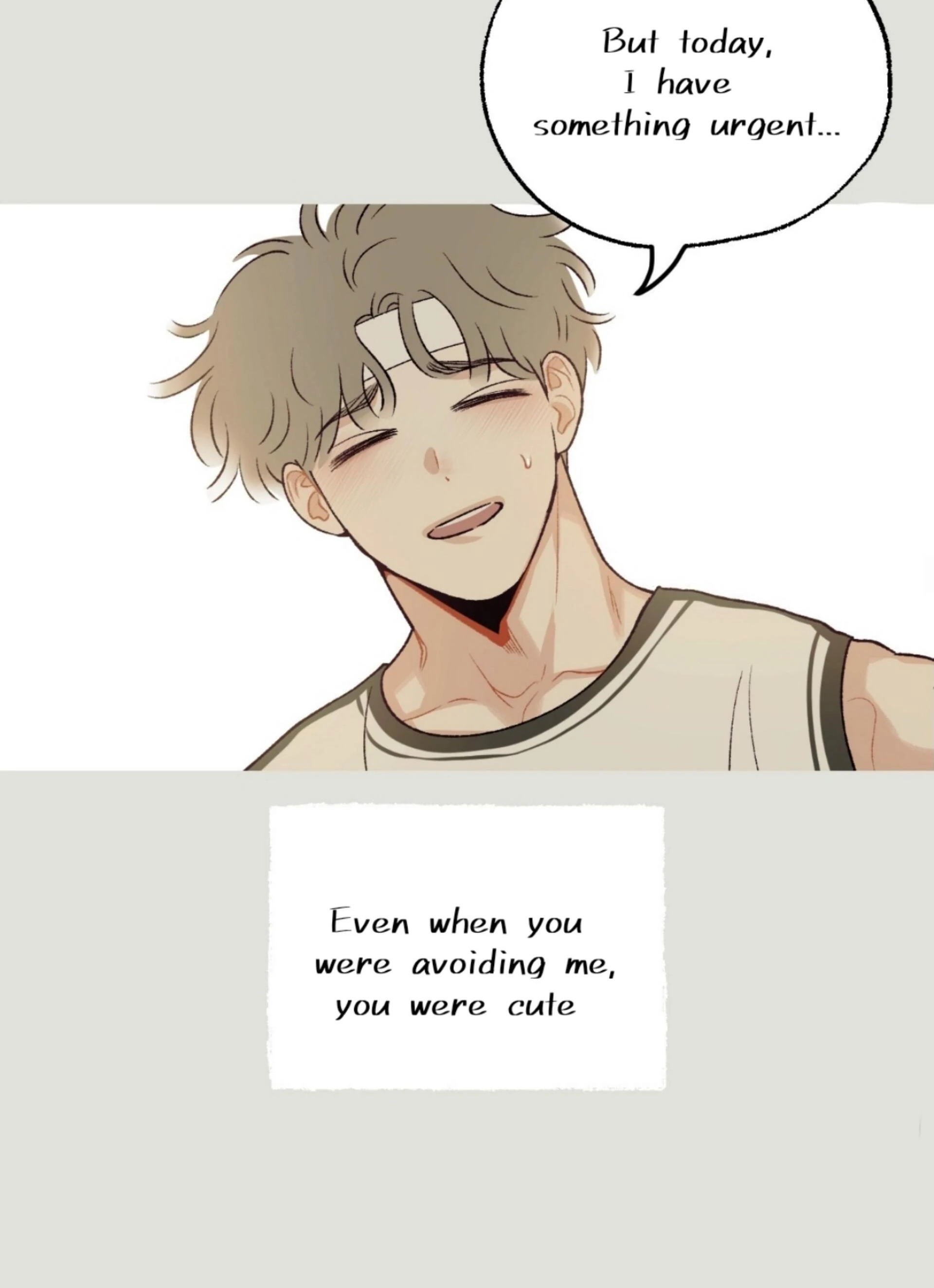 Read Love Derailed chapter 6.1 image 42 on Lezhin