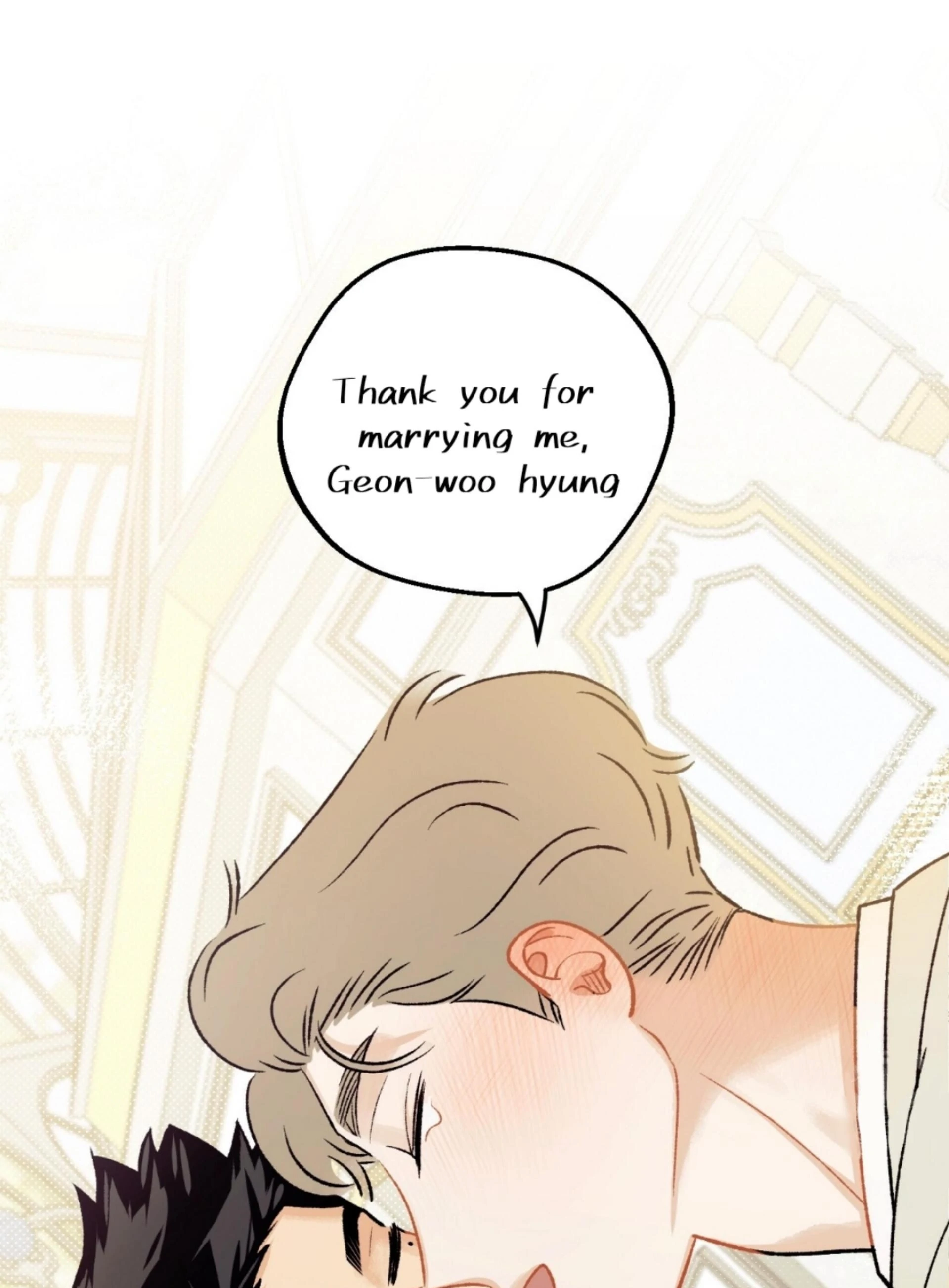 Read Love Derailed chapter 6.1 image 5 on Lezhin