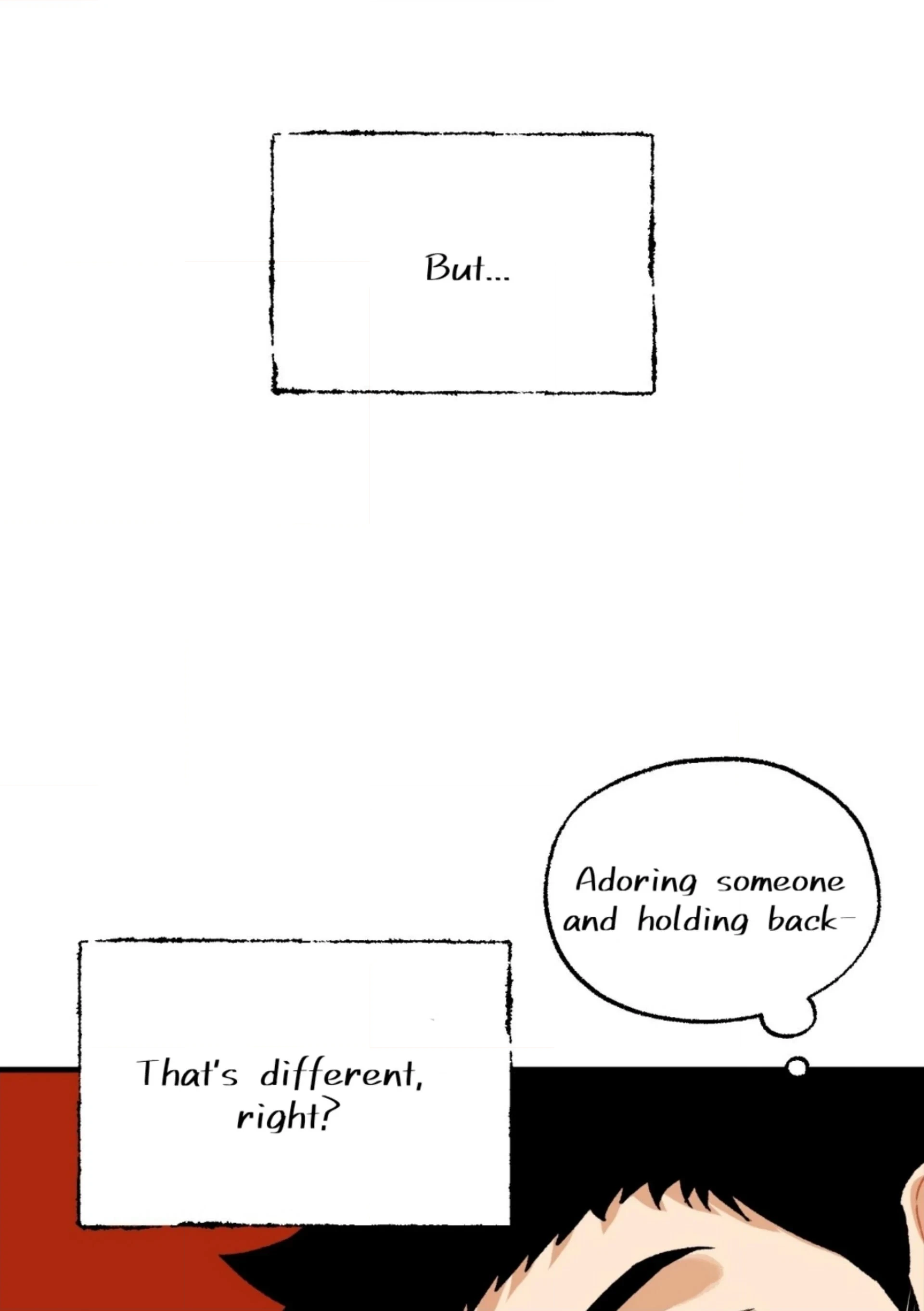Read Love Derailed chapter 6.1 image 83 on Lezhin