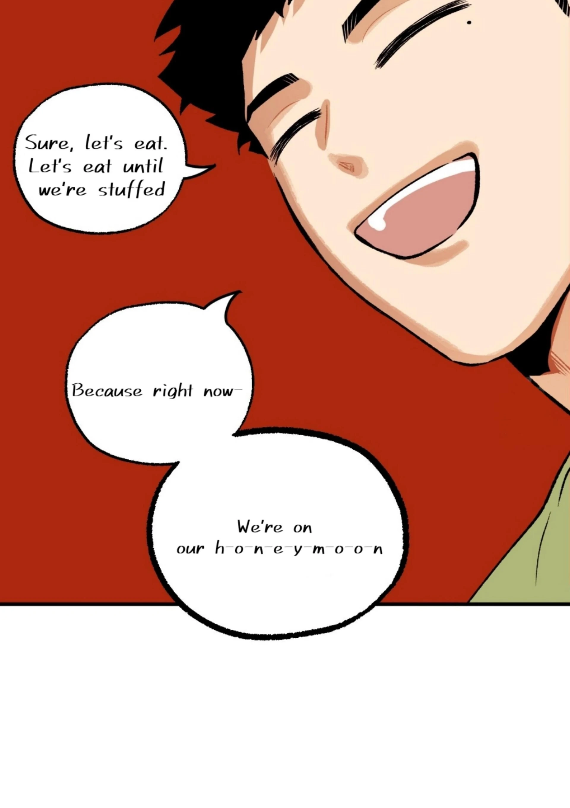Read Love Derailed chapter 6.1 image 84 on Lezhin