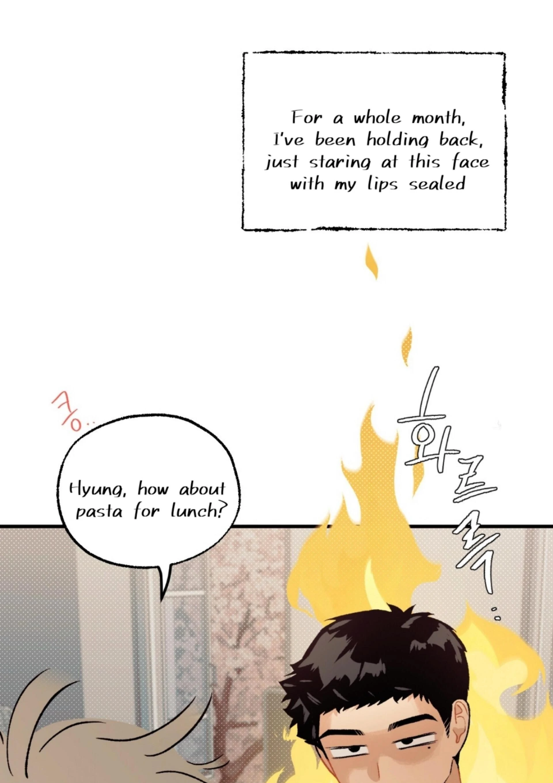 Read Love Derailed chapter 6.1 image 87 on Lezhin