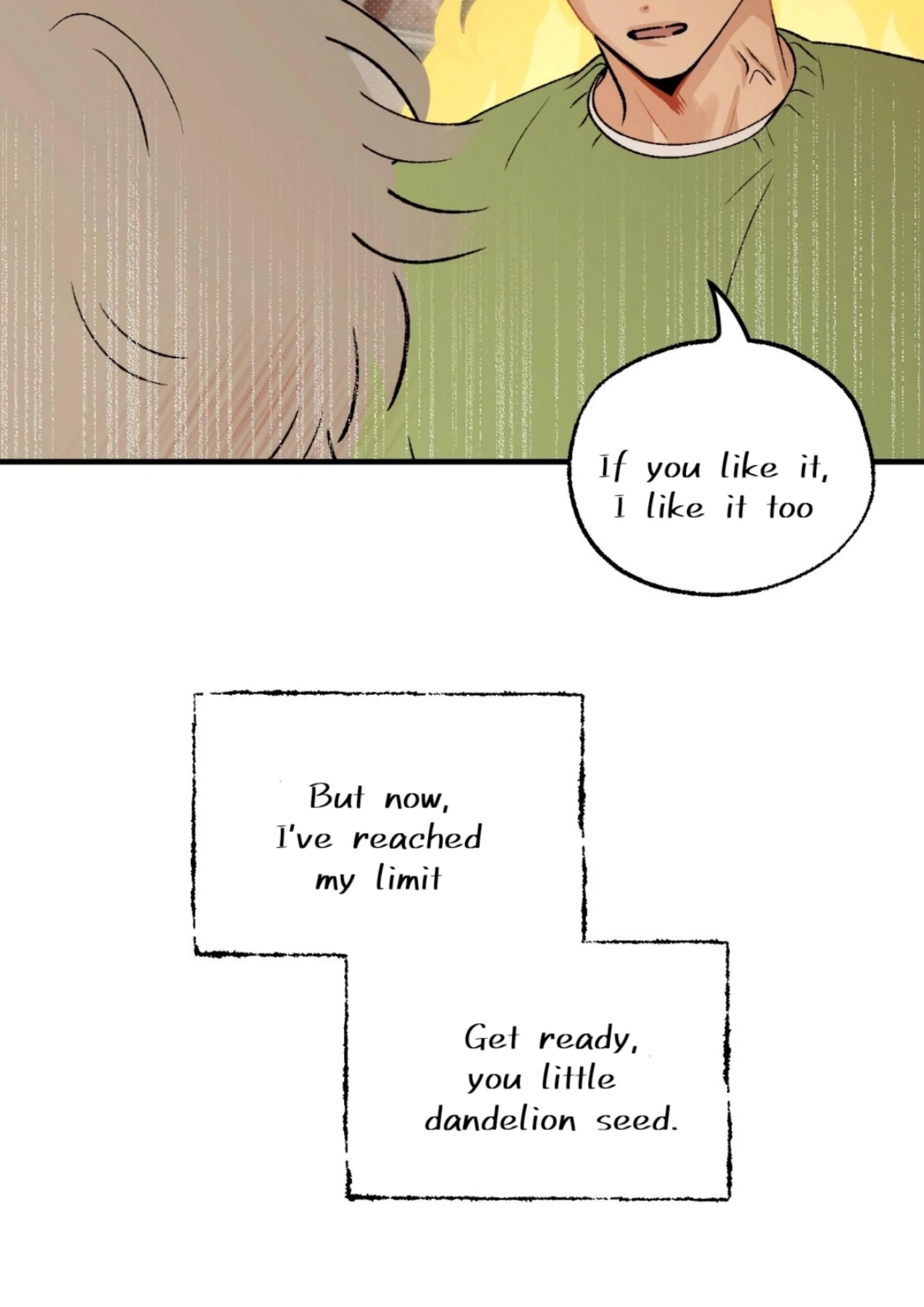 Read Love Derailed chapter 6.1 image 88 on Lezhin