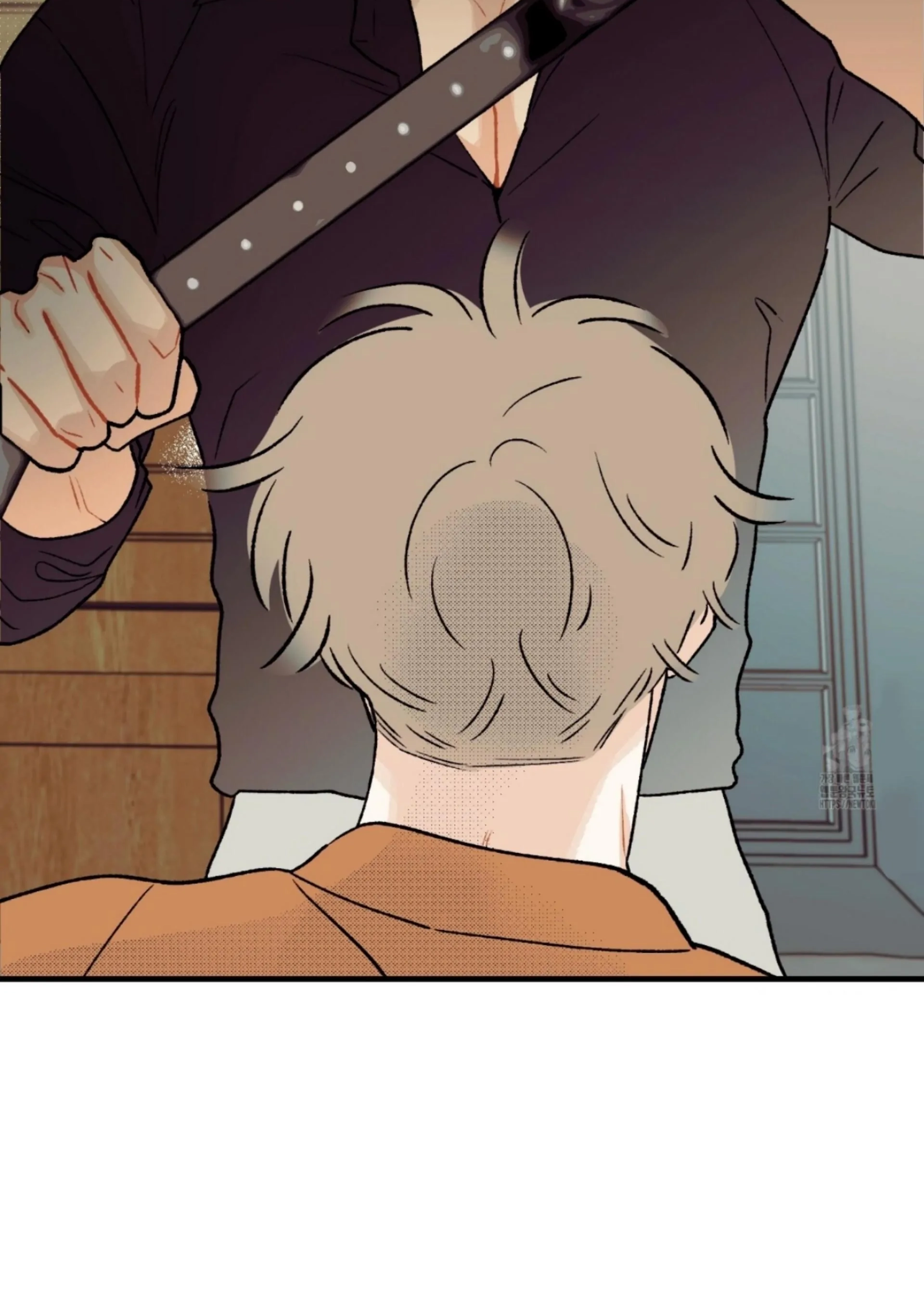 Read Love Derailed chapter 6.3 image 106 on Lezhin