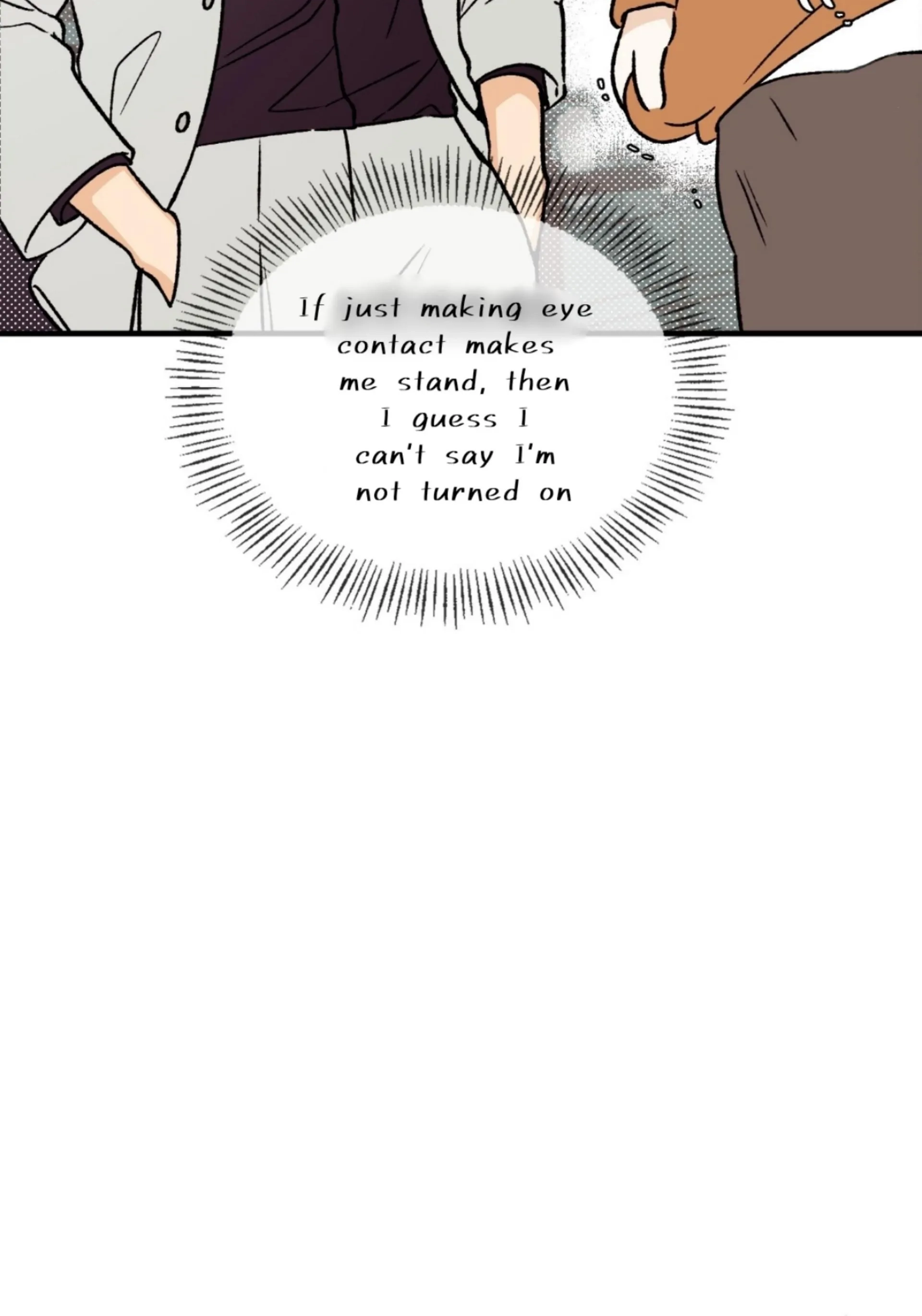 Read Love Derailed chapter 6.3 image 18 on Lezhin