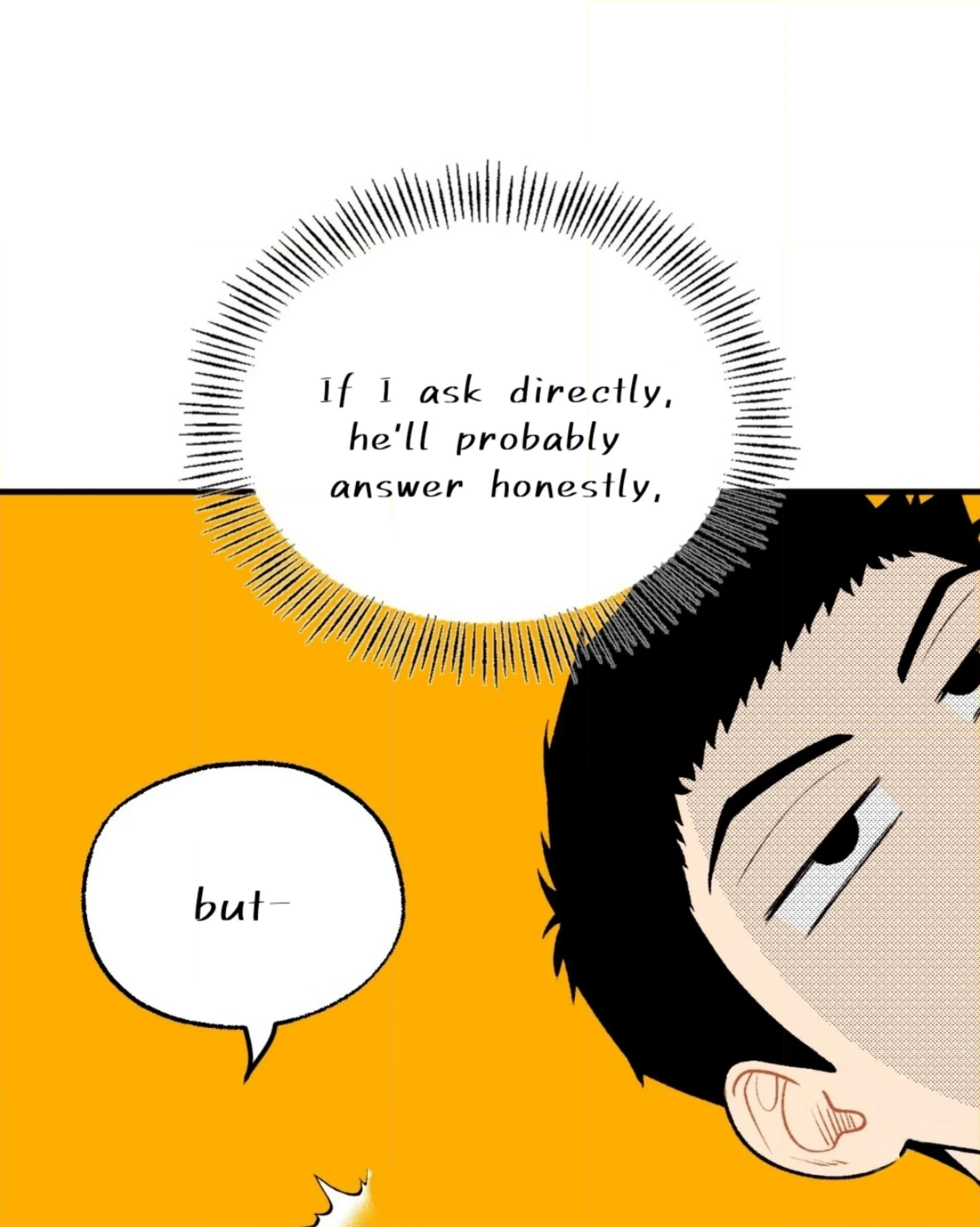 Read Love Derailed chapter 6.3 image 19 on Lezhin
