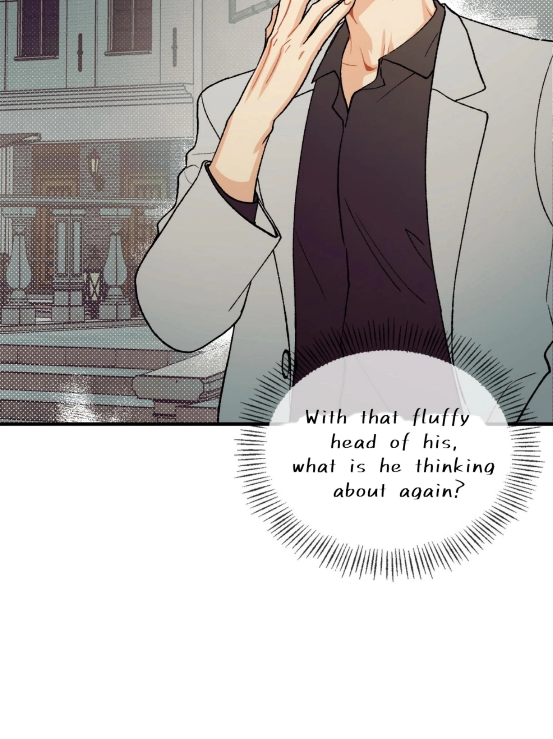 Read Love Derailed chapter 6.3 image 2 on Lezhin