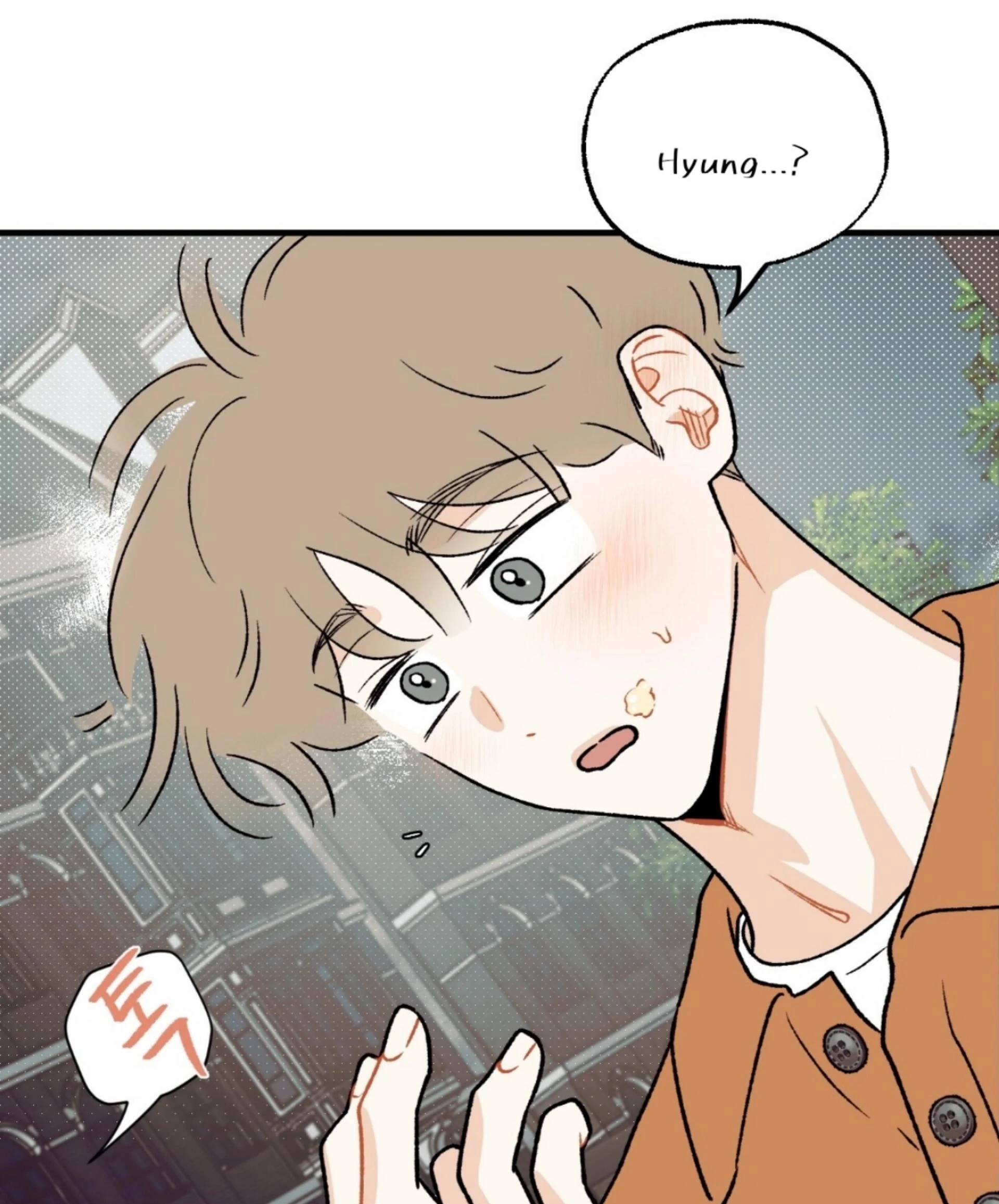 Read Love Derailed chapter 6.3 image 25 on Lezhin