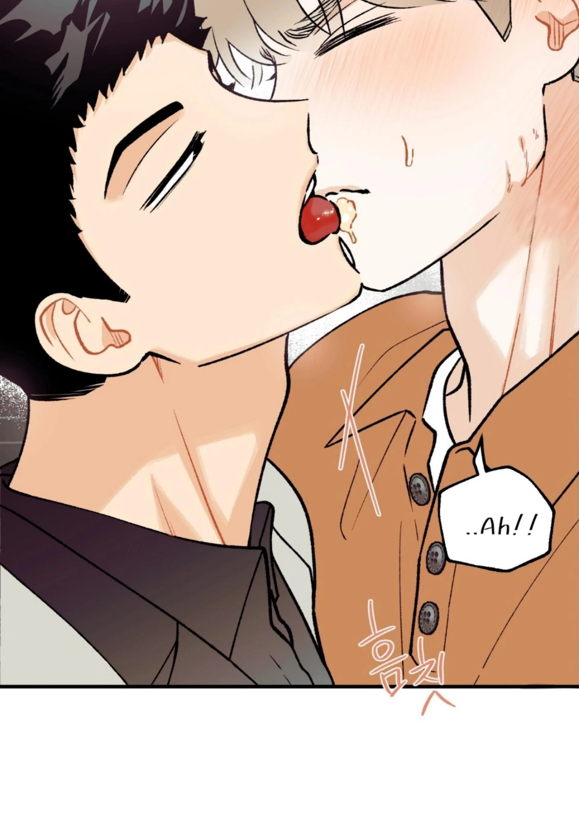Read Love Derailed chapter 6.3 image 30 on Lezhin