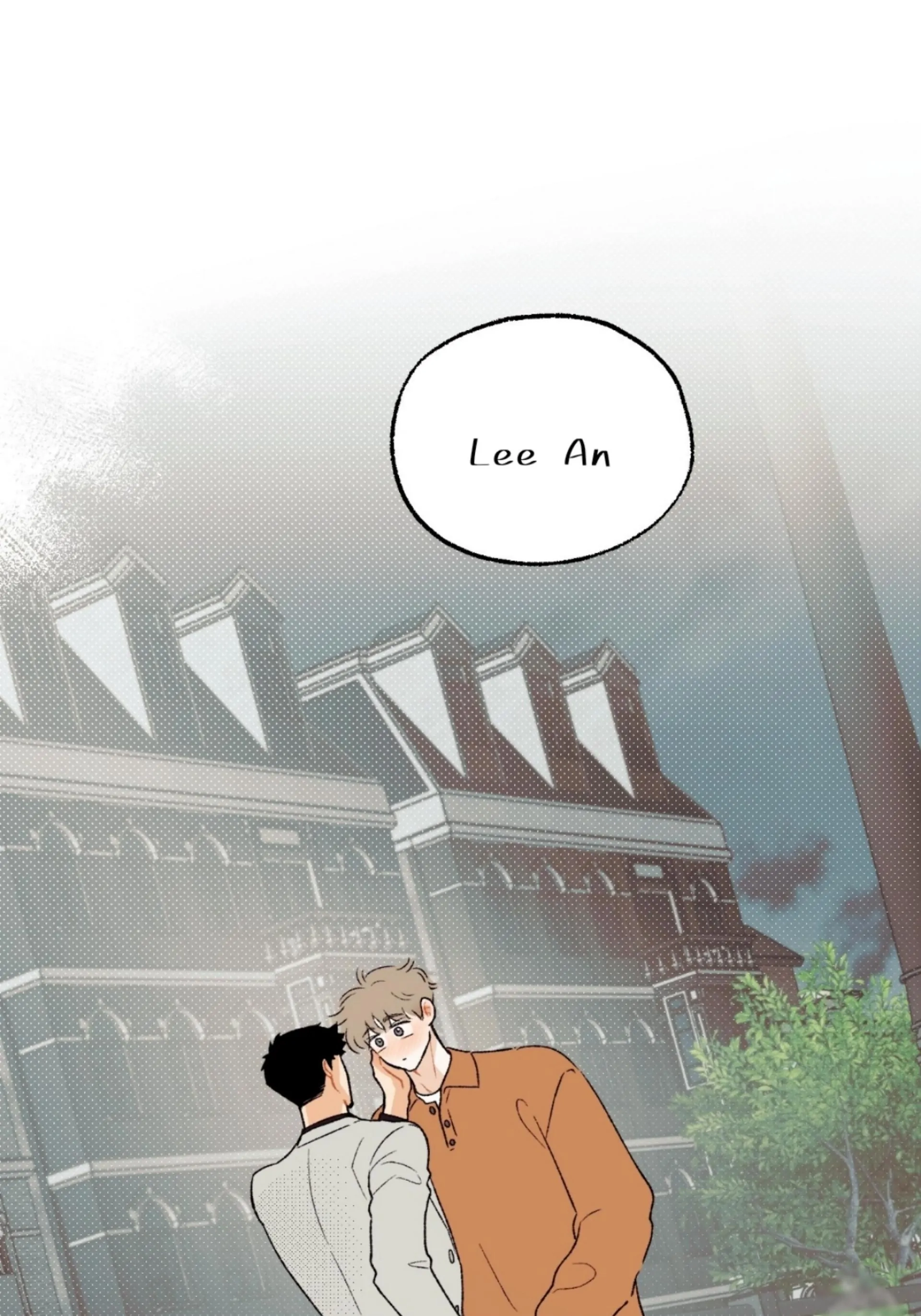 Read Love Derailed chapter 6.3 image 31 on Lezhin