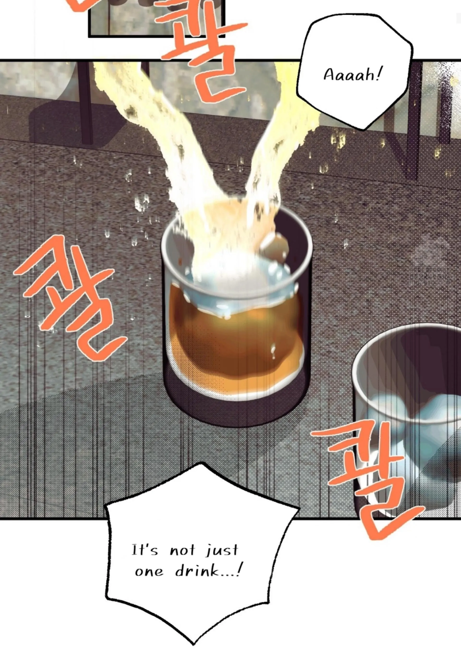 Read Love Derailed chapter 6.3 image 36 on Lezhin