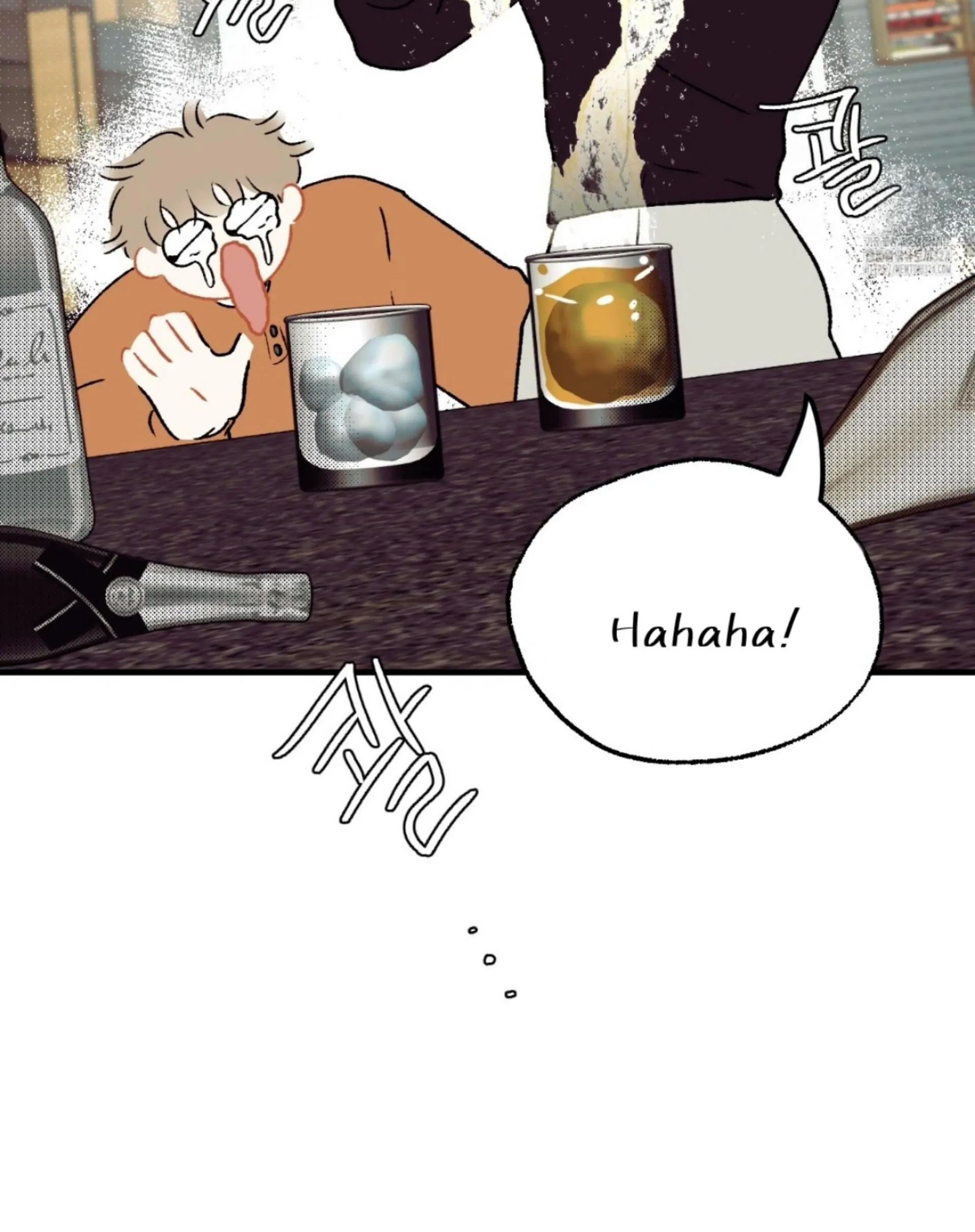 Read Love Derailed chapter 6.3 image 38 on Lezhin