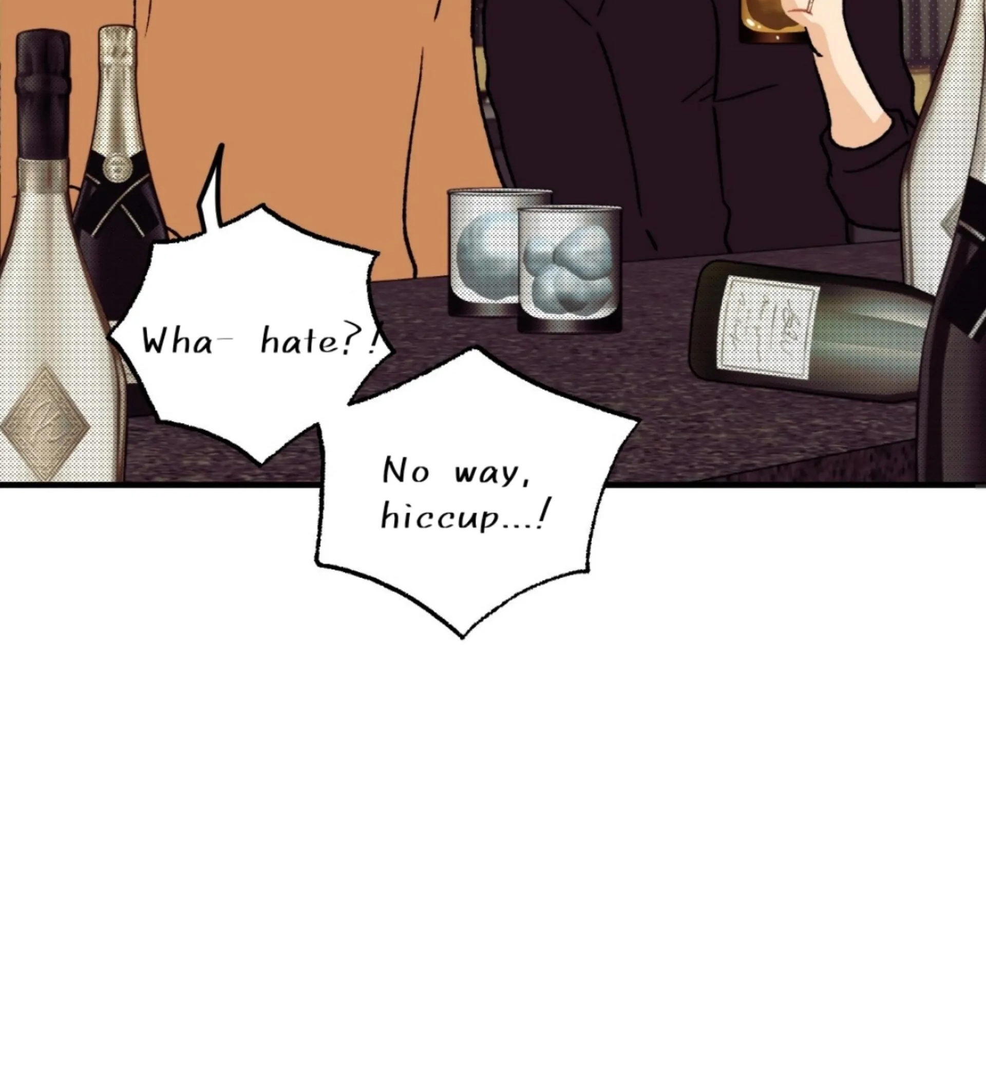 Read Love Derailed chapter 6.3 image 43 on Lezhin