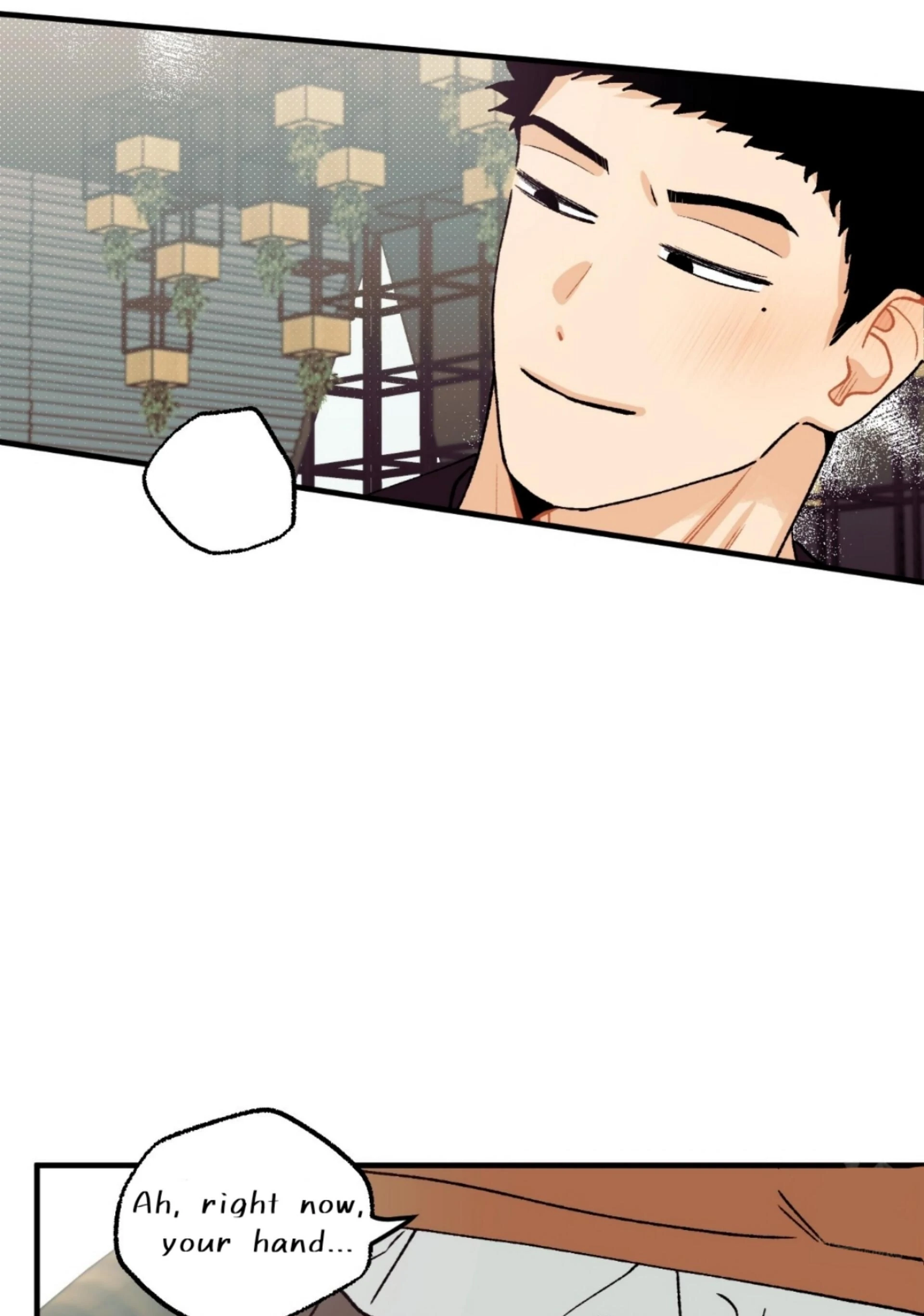 Read Love Derailed chapter 6.3 image 46 on Lezhin