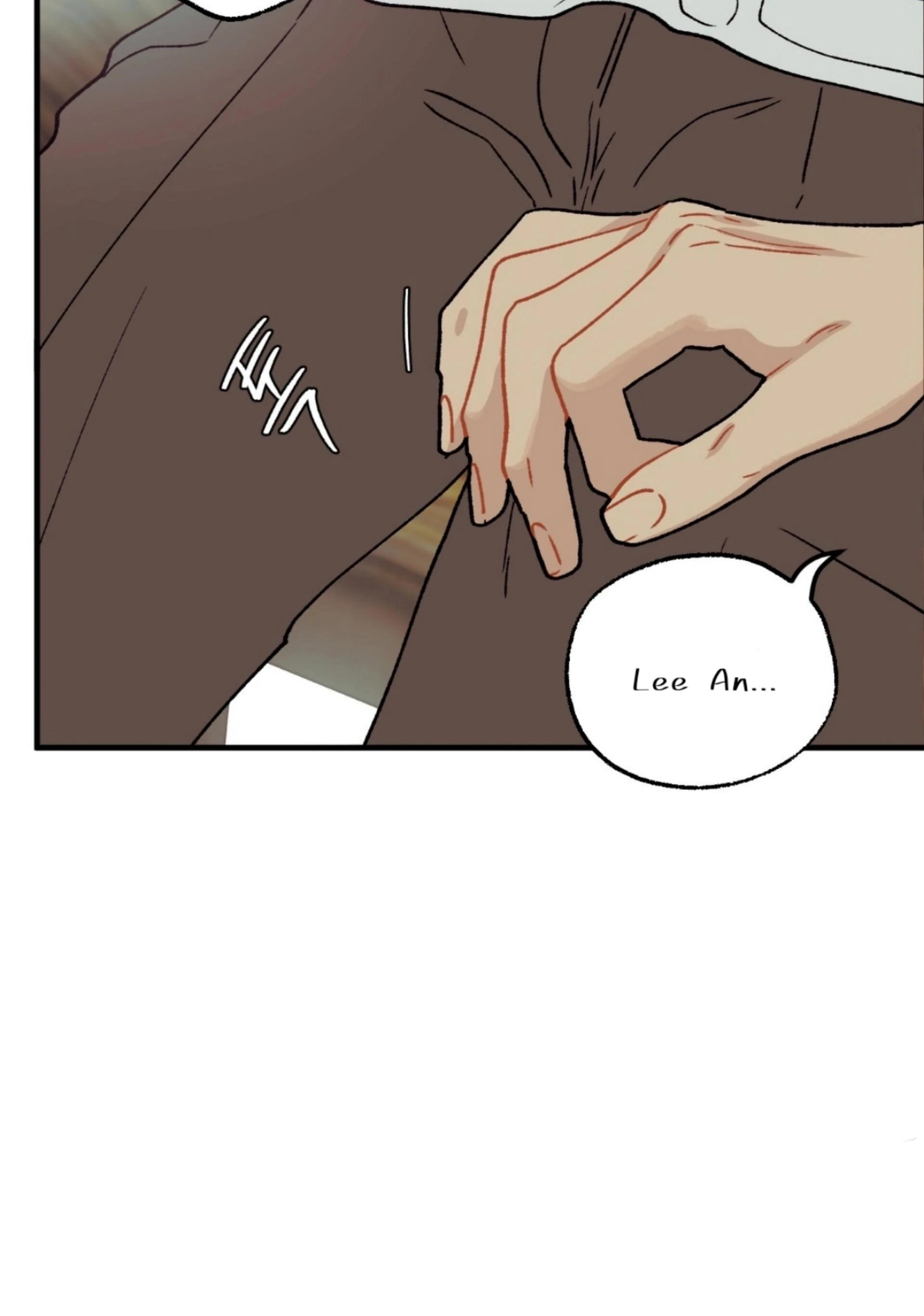 Read Love Derailed chapter 6.3 image 47 on Lezhin