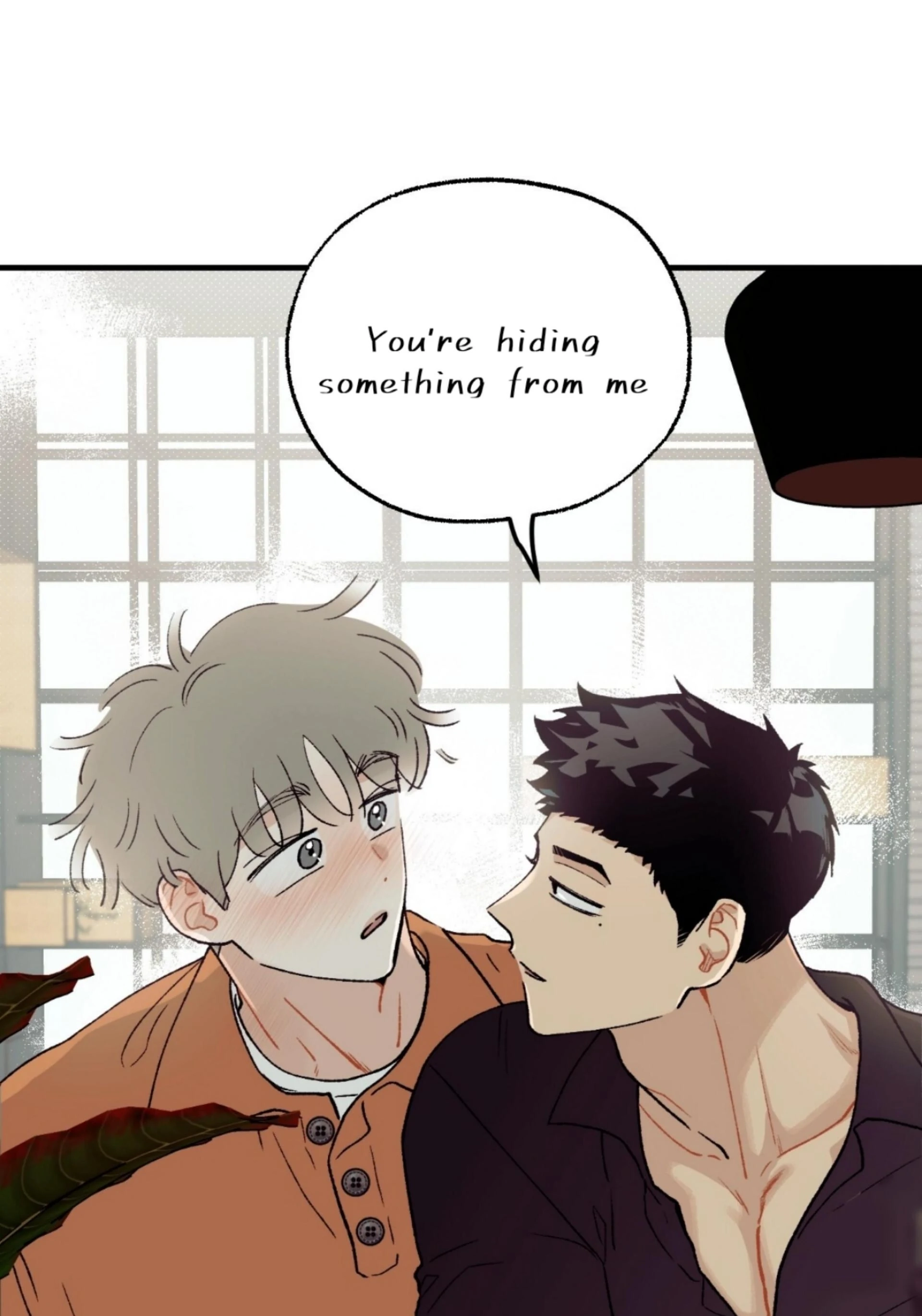 Read Love Derailed chapter 6.3 image 48 on Lezhin