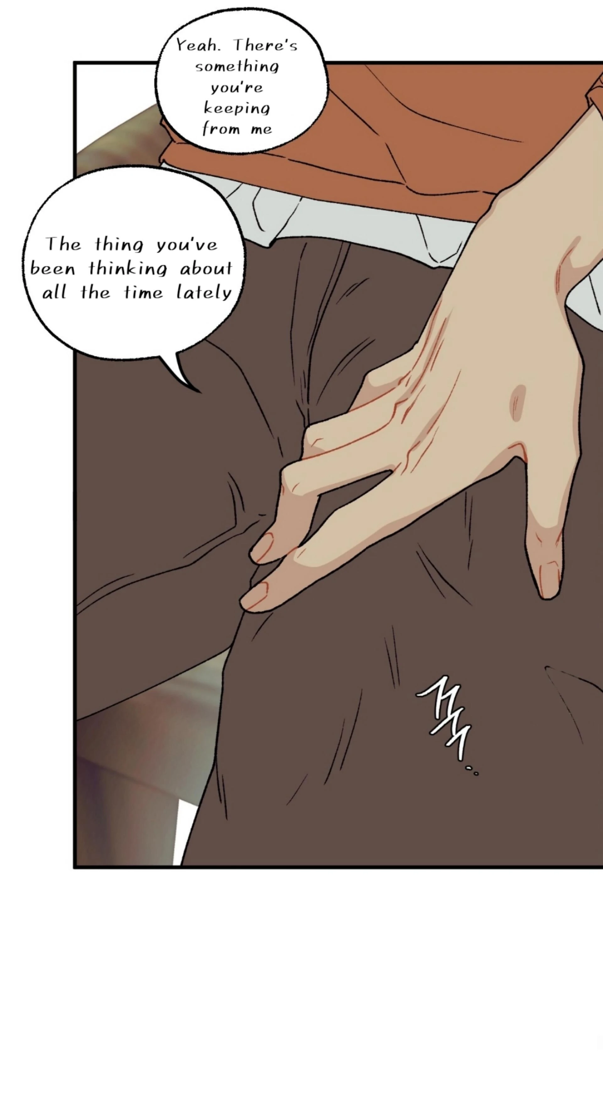 Read Love Derailed chapter 6.3 image 51 on Lezhin