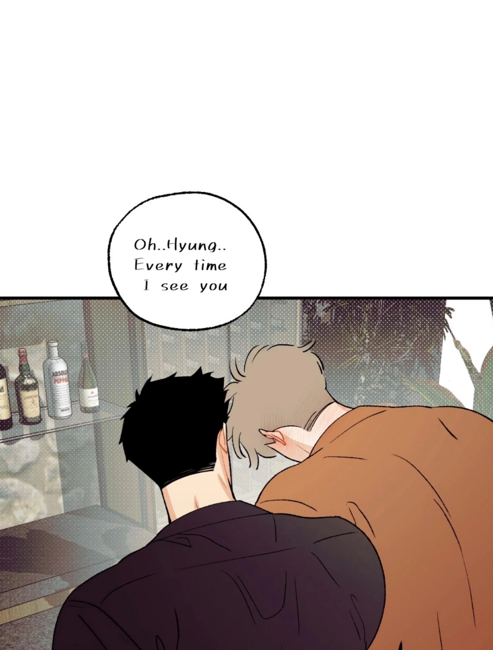 Read Love Derailed chapter 6.3 image 54 on Lezhin