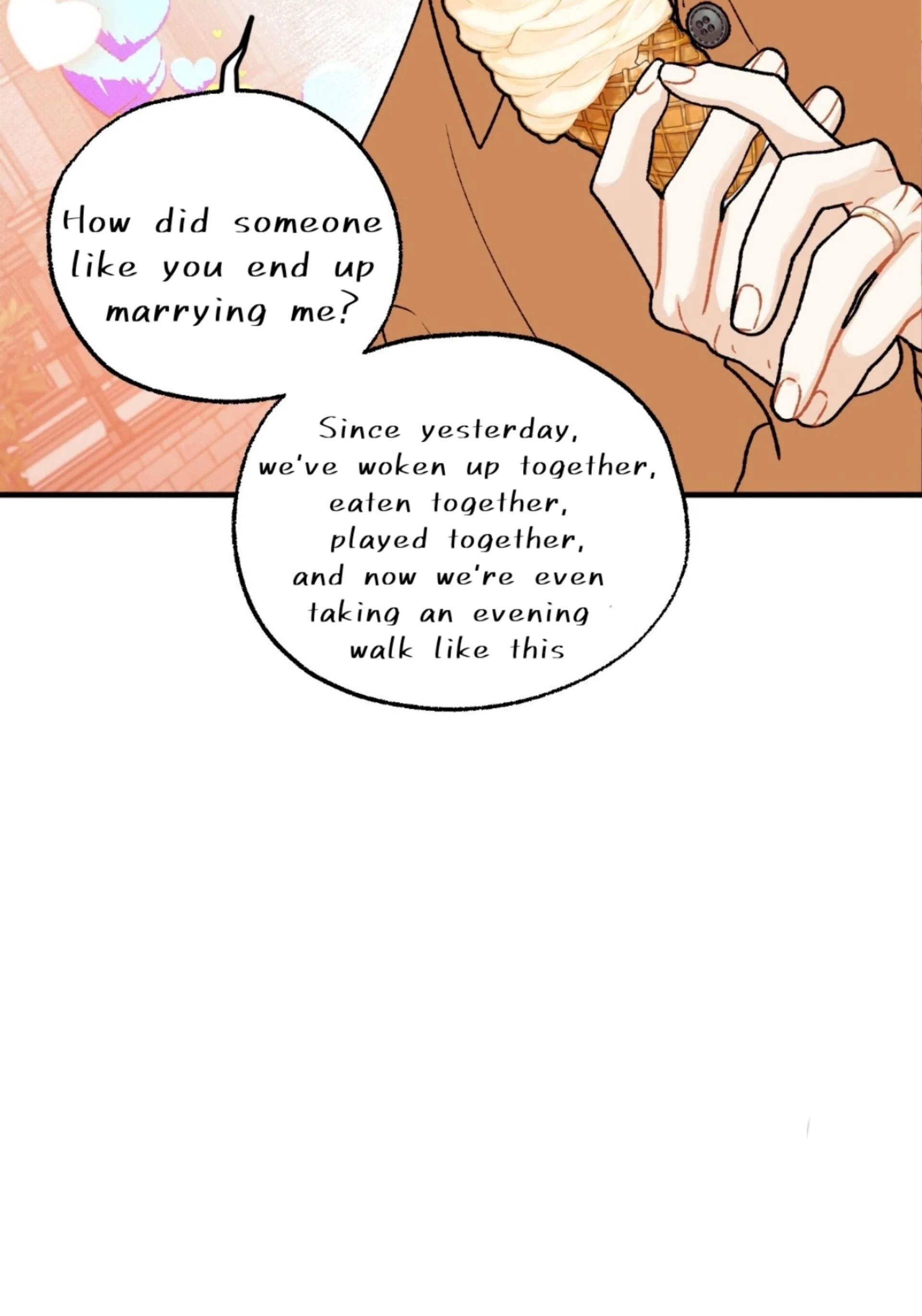 Read Love Derailed chapter 6.3 image 6 on Lezhin