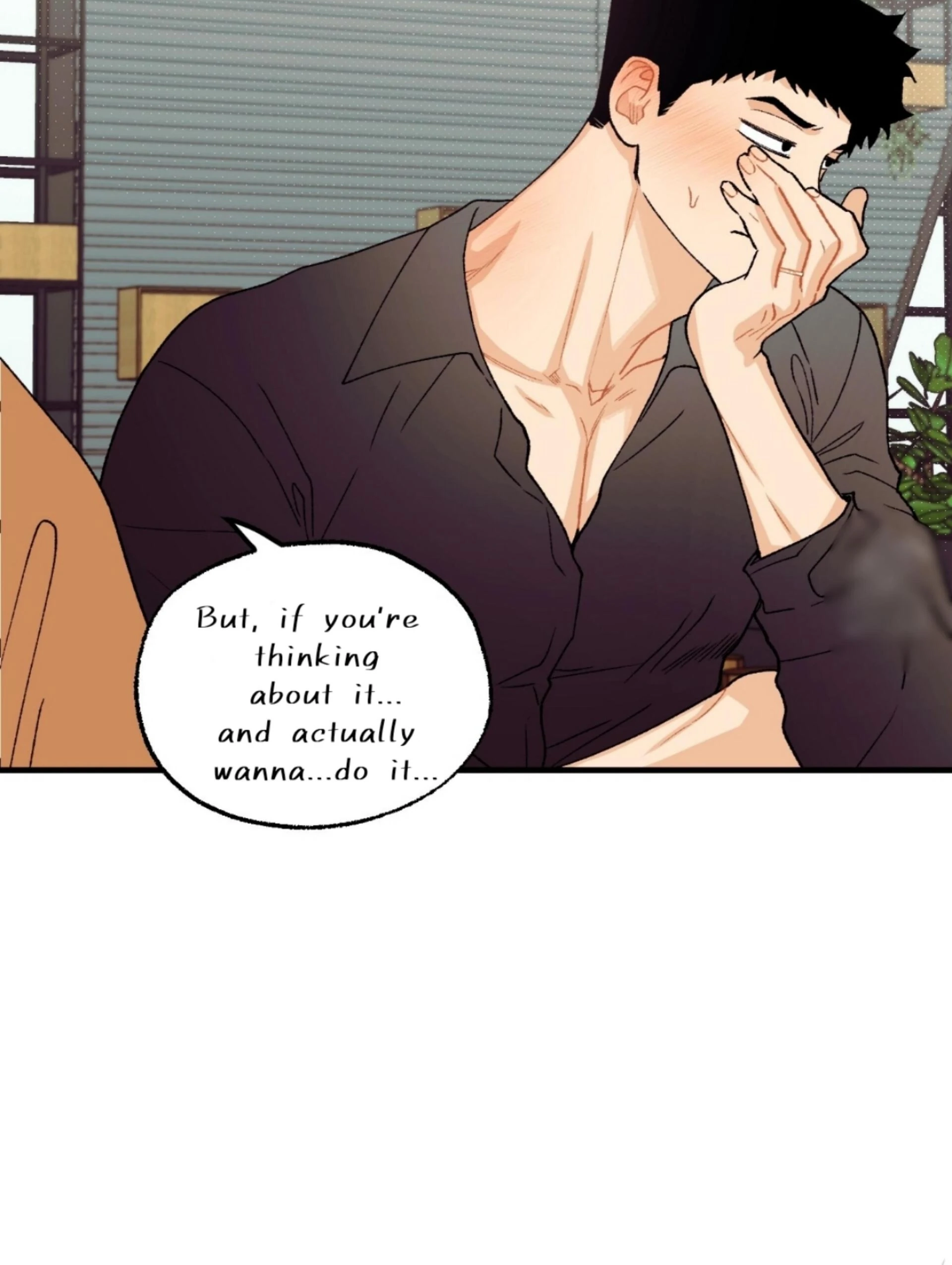 Read Love Derailed chapter 6.3 image 66 on Lezhin