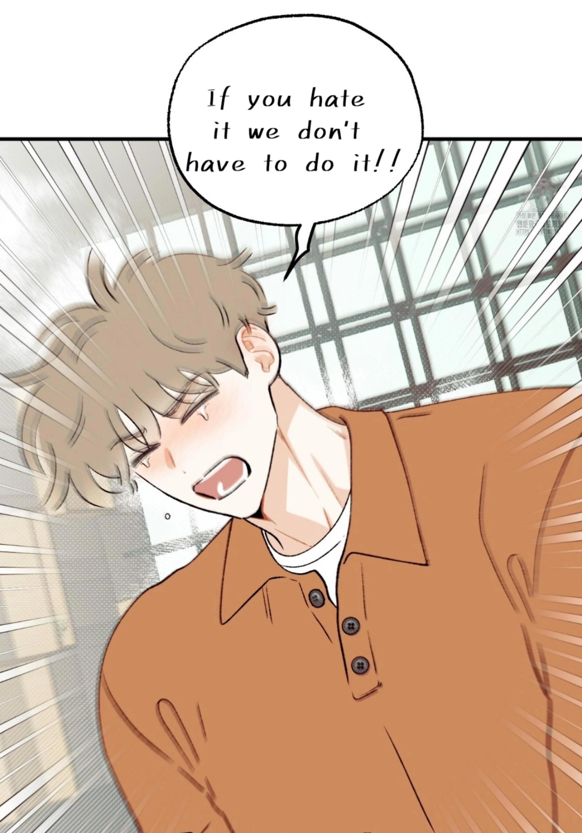 Read Love Derailed chapter 6.3 image 71 on Lezhin