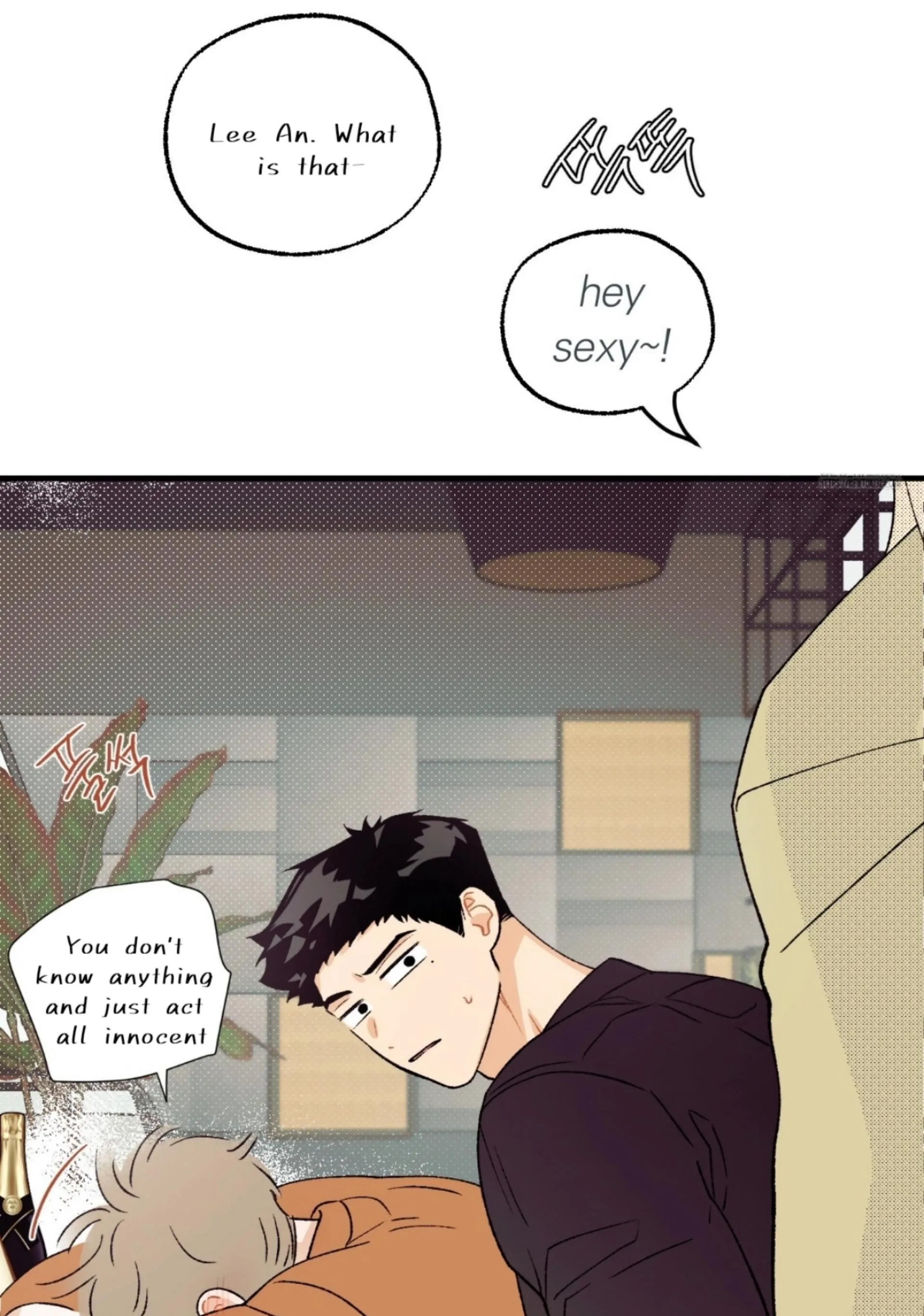 Read Love Derailed chapter 6.3 image 75 on Lezhin