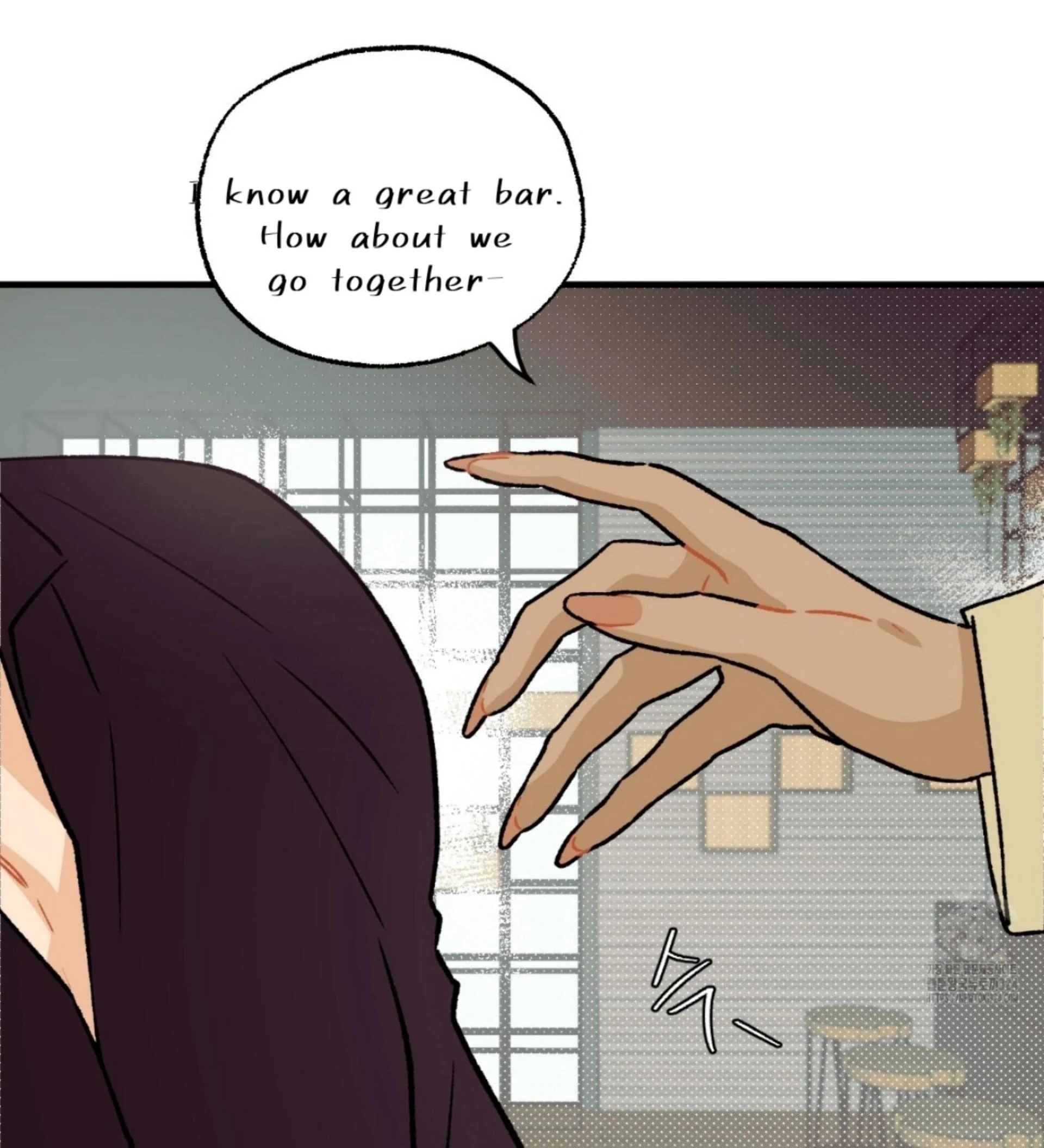 Read Love Derailed chapter 6.3 image 81 on Lezhin