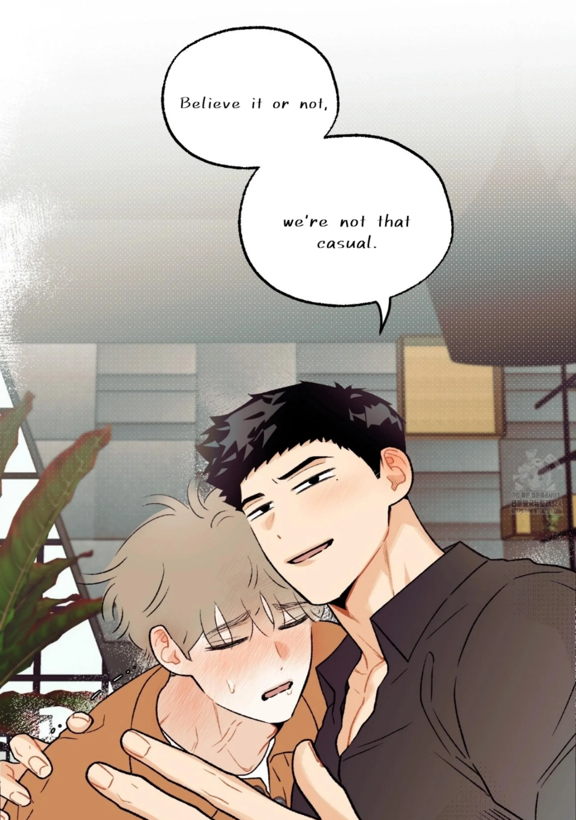 Read Love Derailed chapter 6.3 image 93 on Lezhin