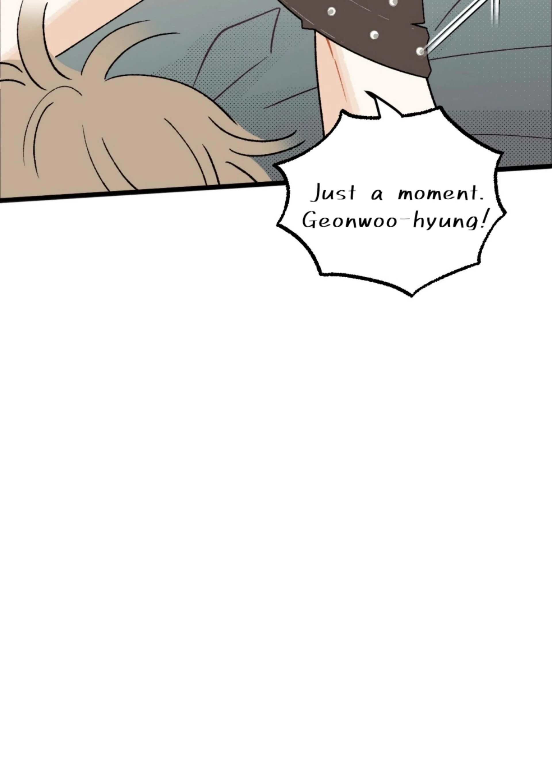 Read Love Derailed chapter 6.4 image 1 on Lezhin