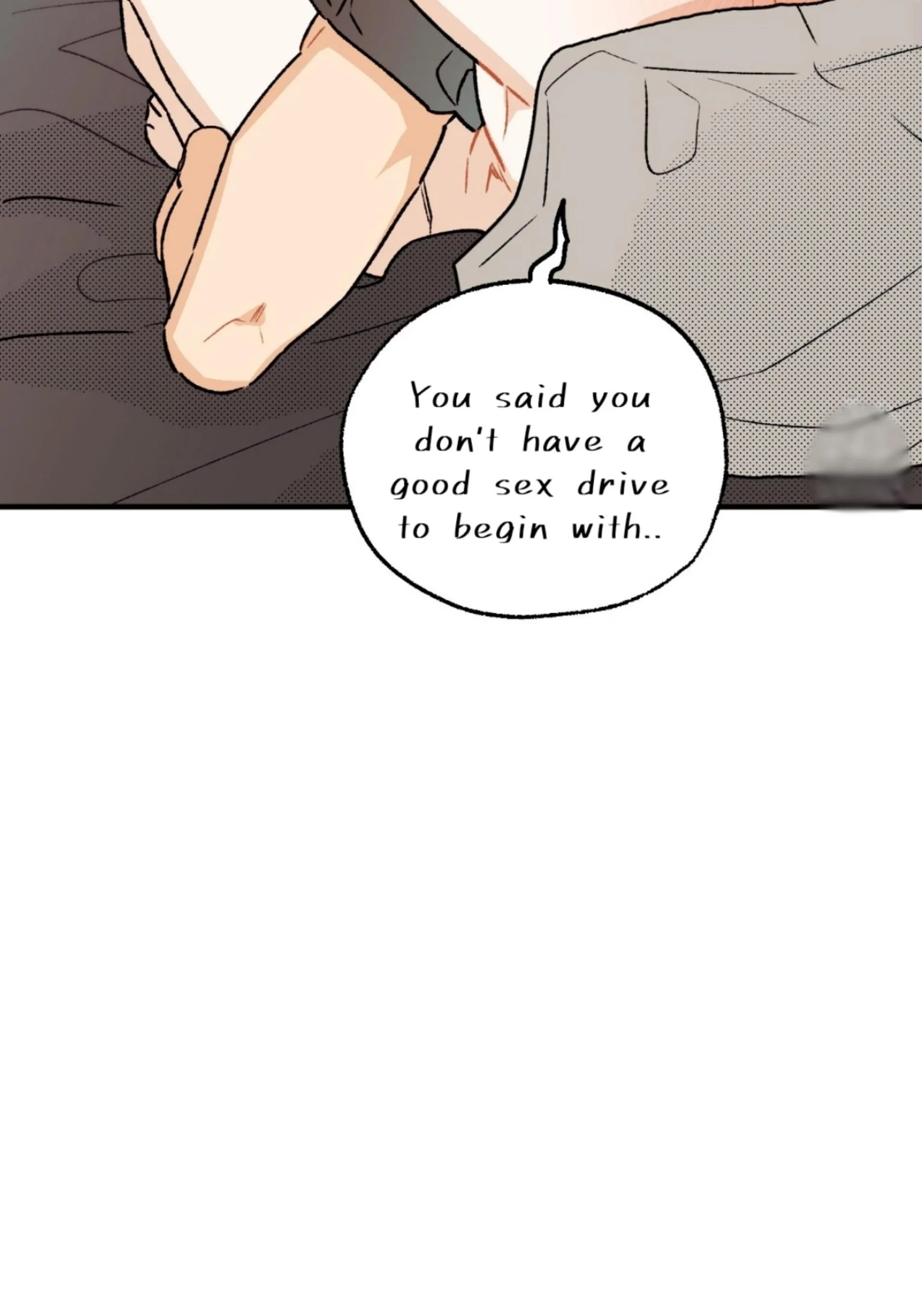 Read Love Derailed chapter 6.4 image 12 on Lezhin