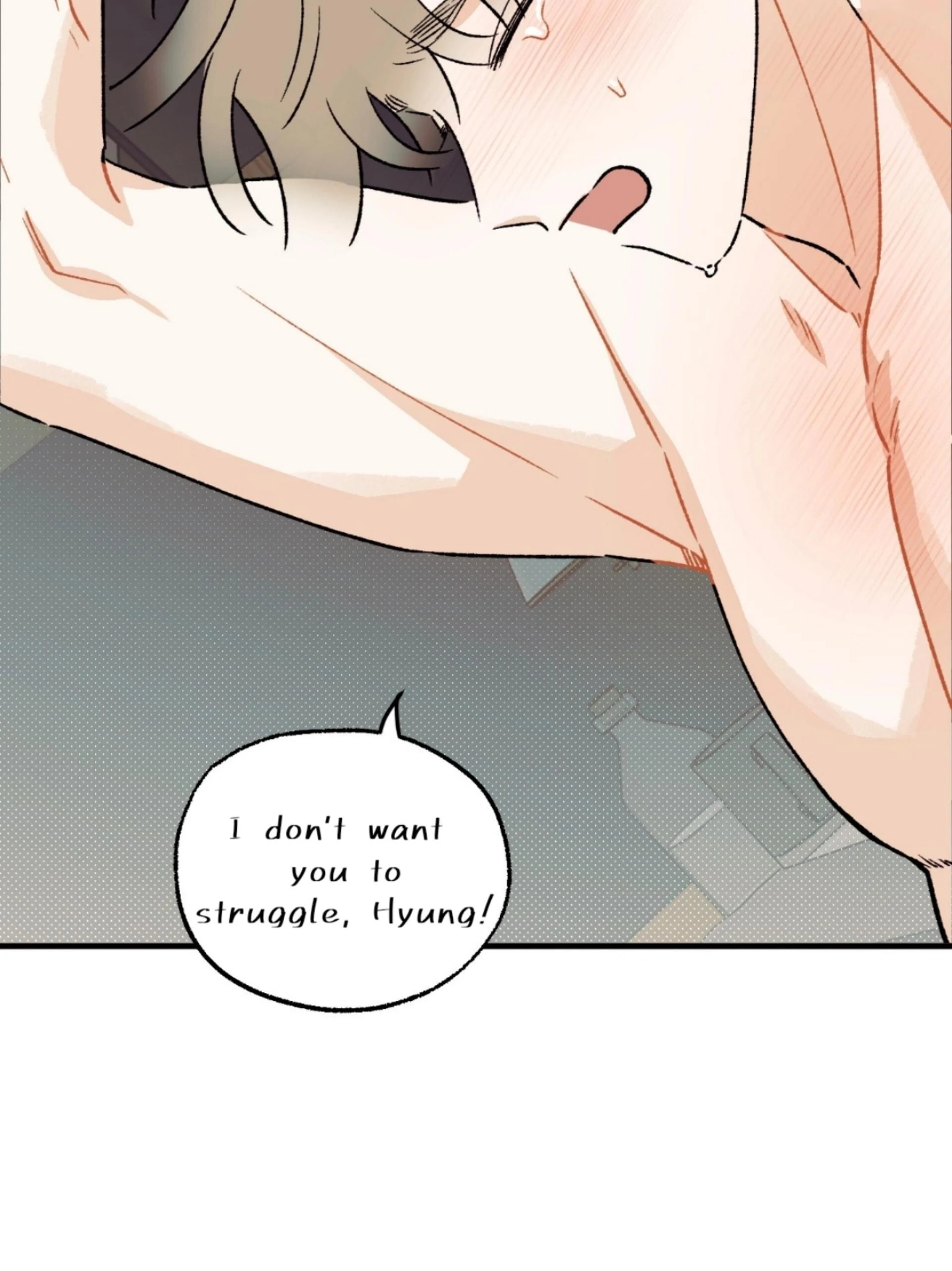 Read Love Derailed chapter 6.4 image 14 on Lezhin