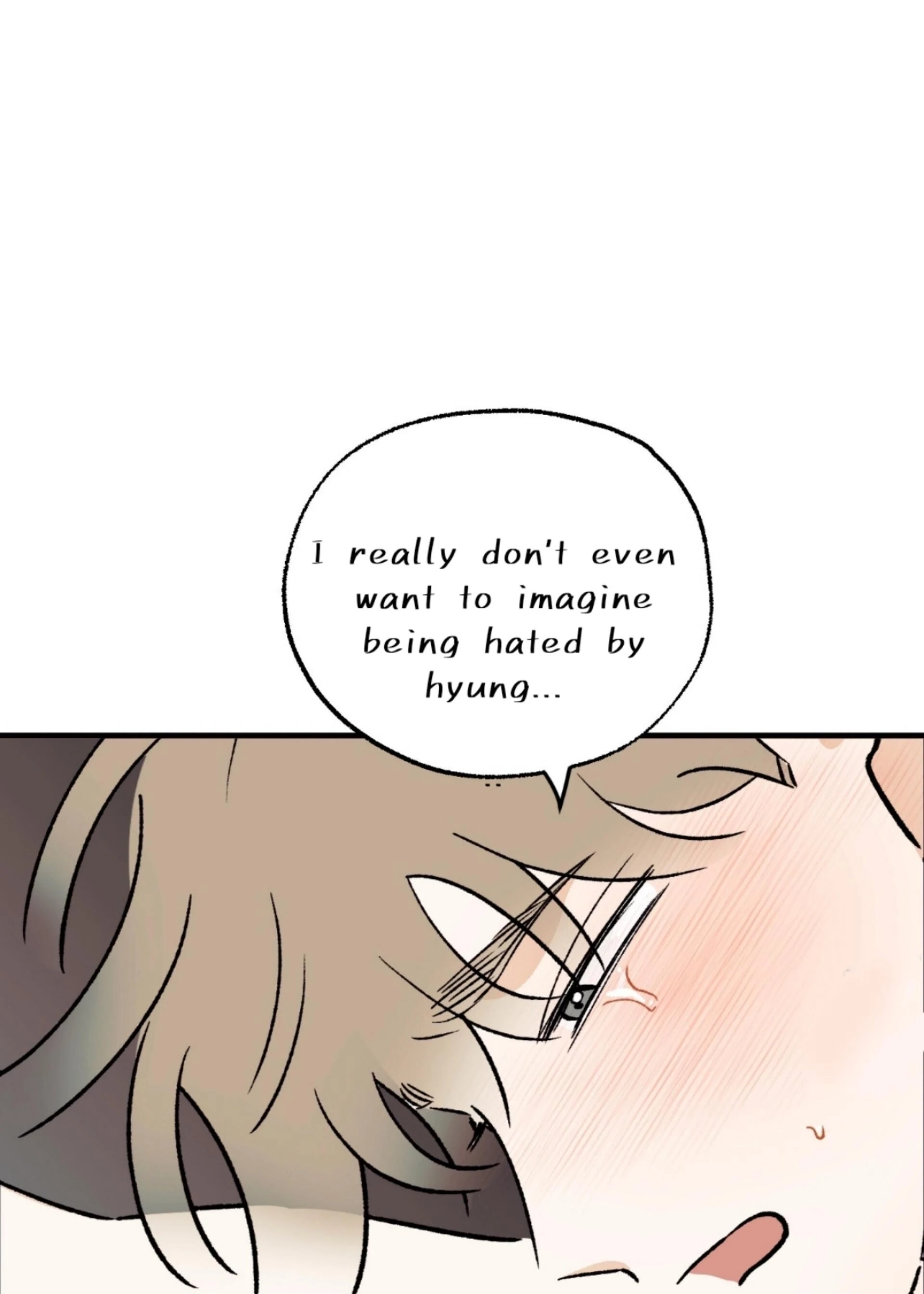 Read Love Derailed chapter 6.4 image 15 on Lezhin